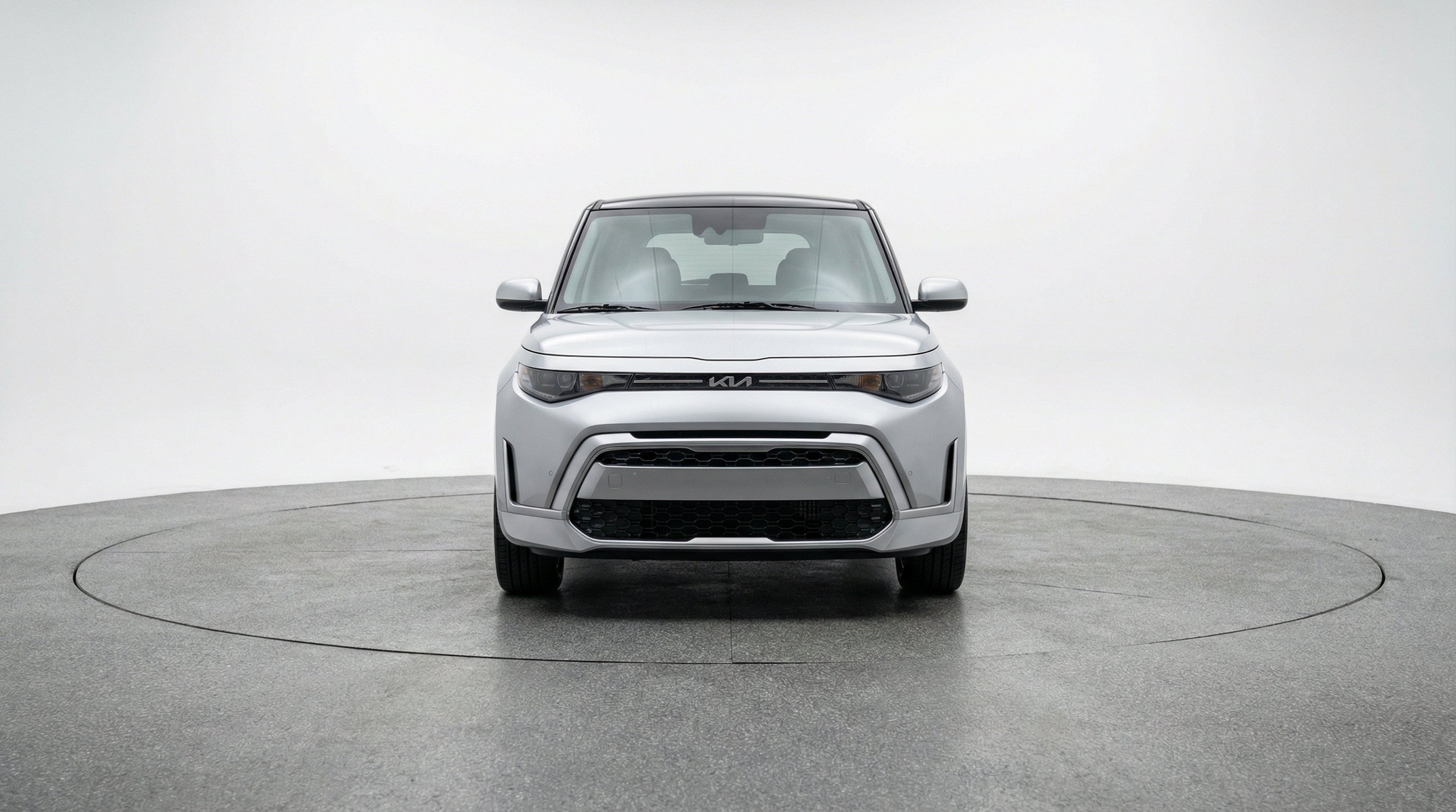 Thumbnail: 2025 Kia Soul - 2