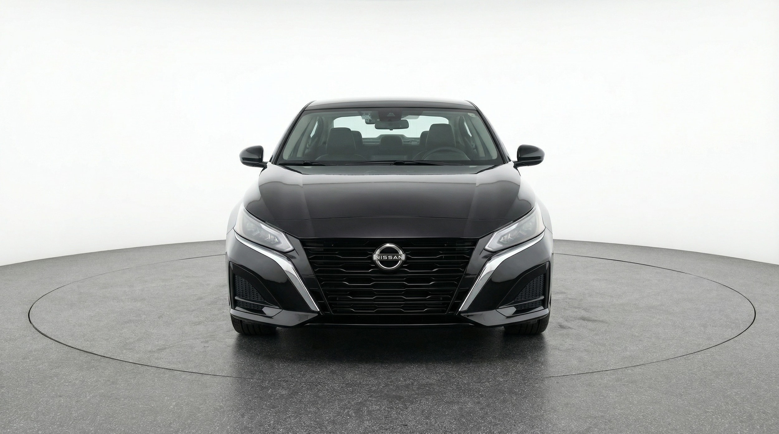 Thumbnail: 2025 Nissan Altima - 2