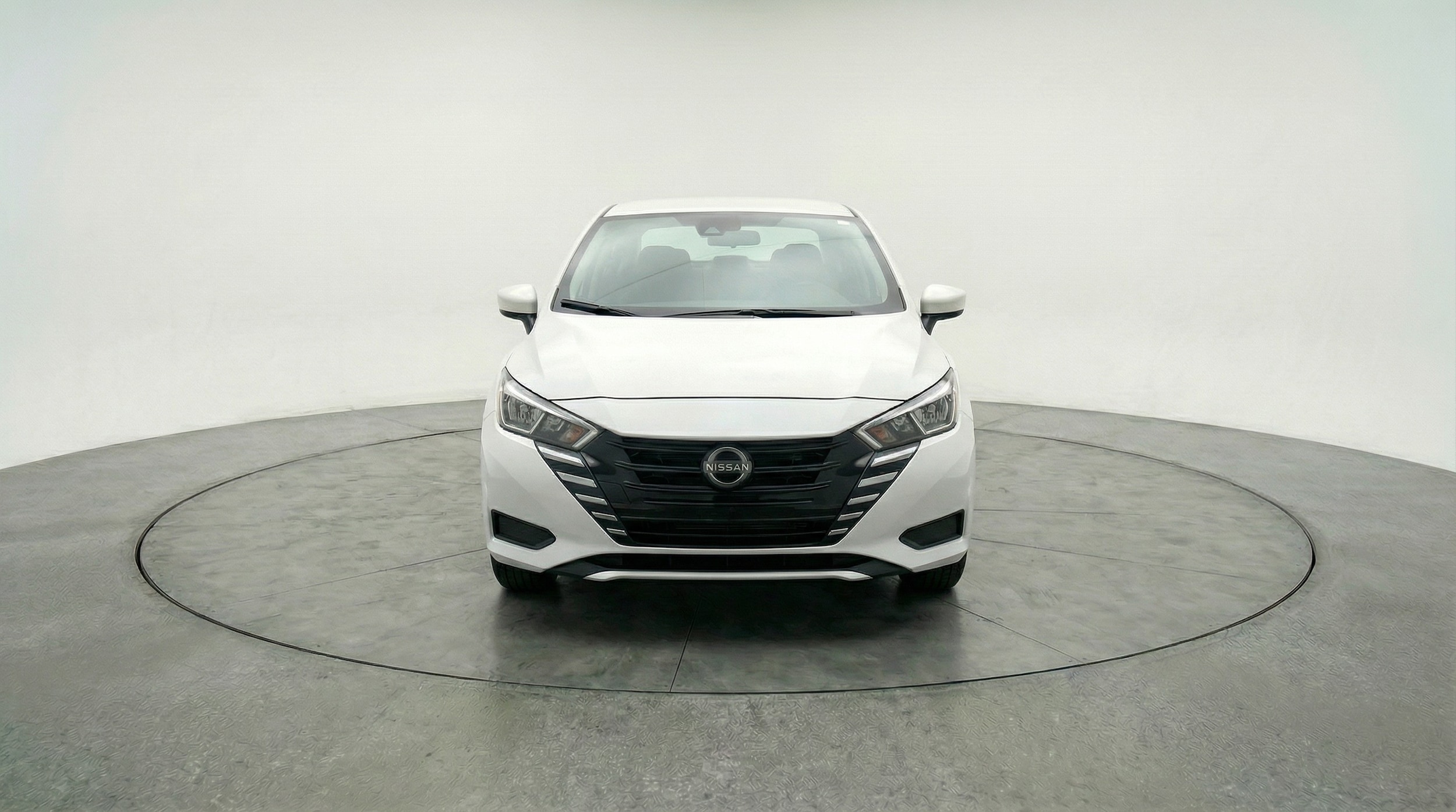 Thumbnail: 2025 Nissan Versa - 2