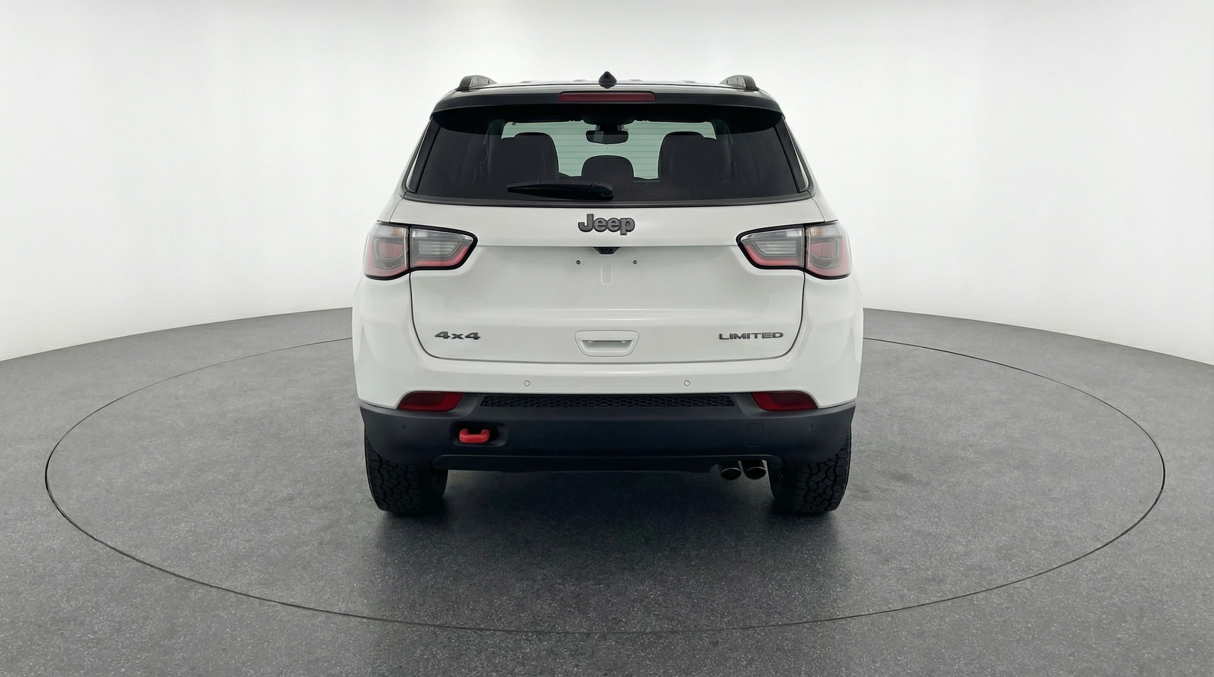 Thumbnail: 2025 Jeep Compass - 6