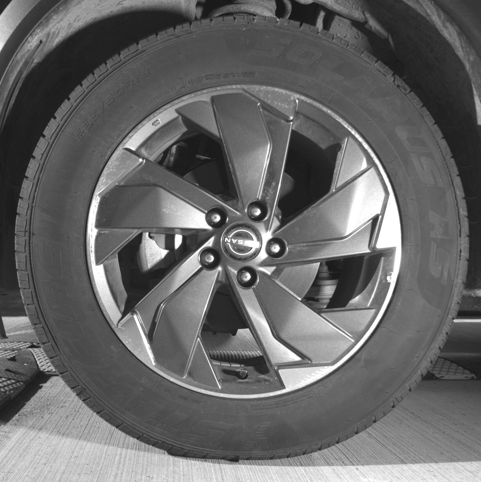 Thumbnail: 2025 Nissan Rogue - 9