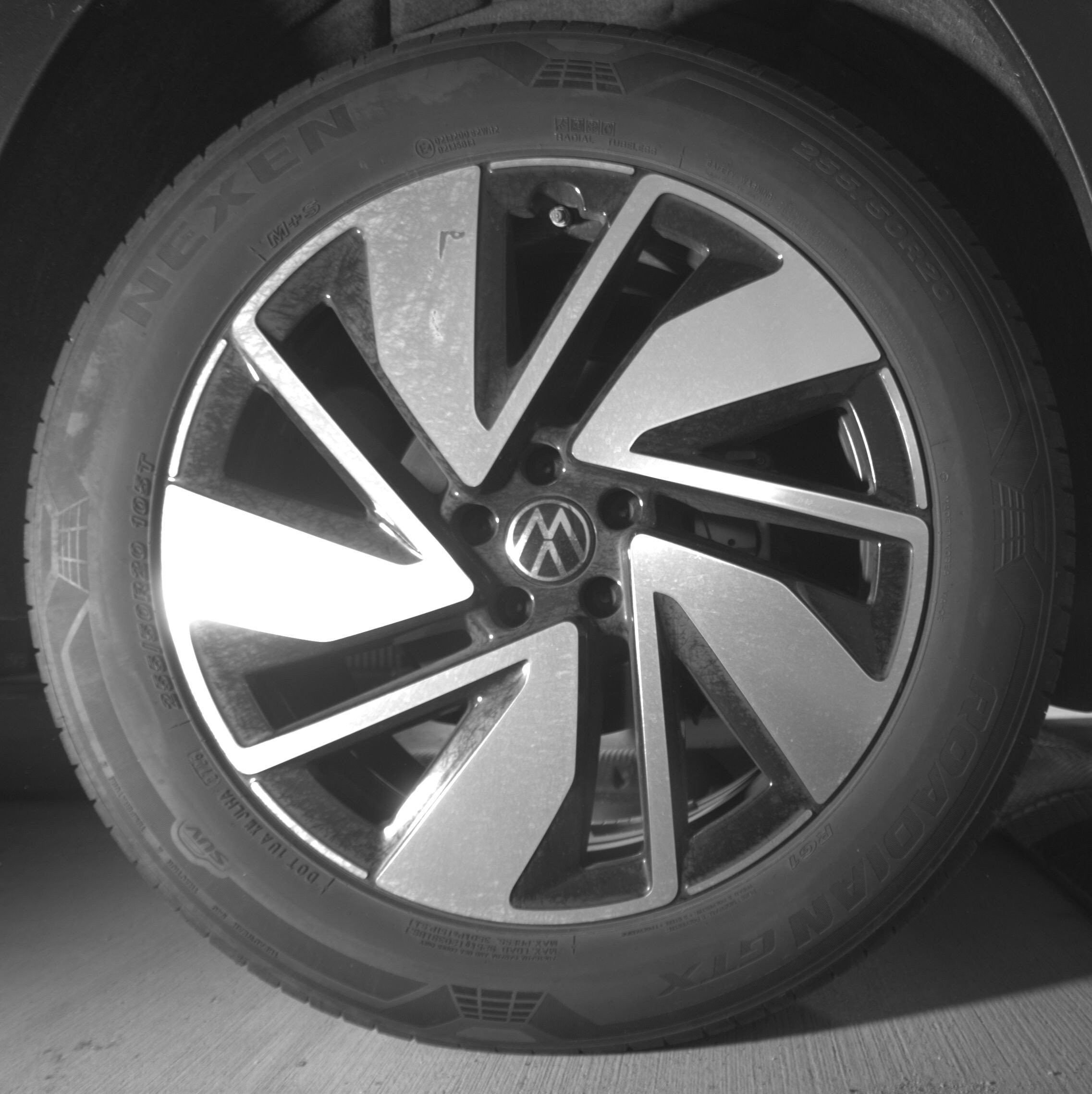 Thumbnail: 2026 Volkswagen Atlas - 15