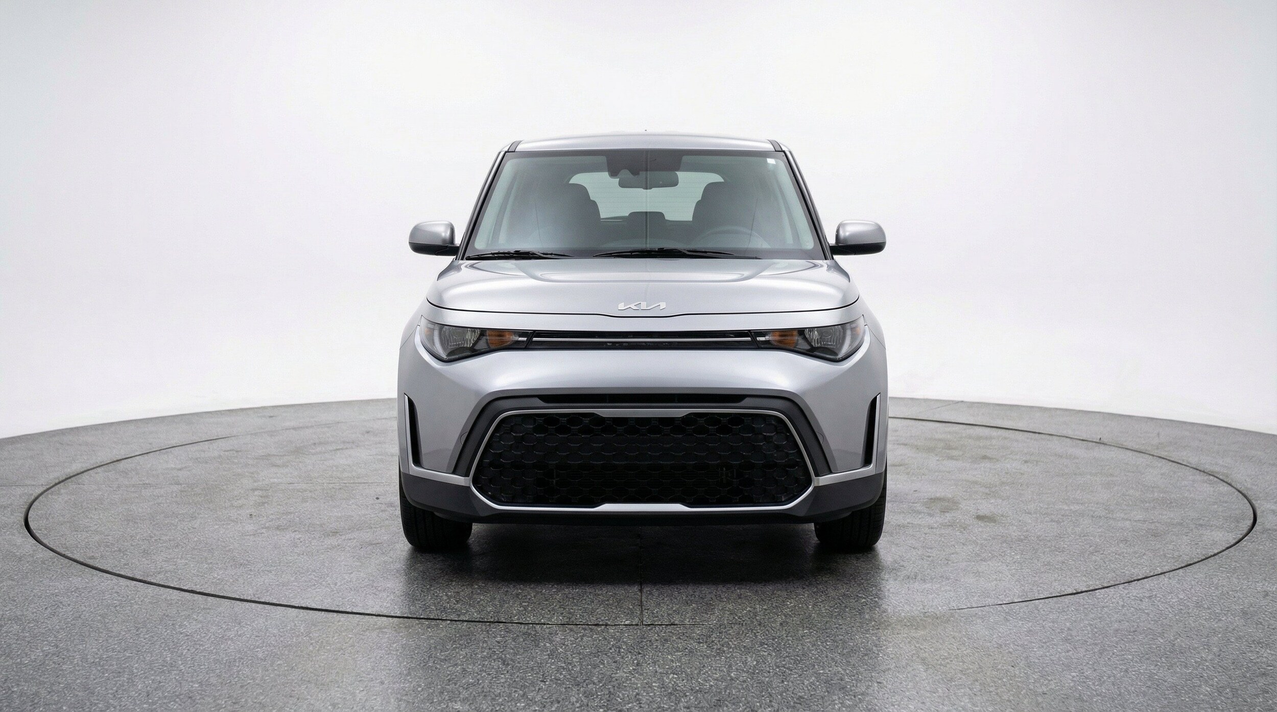 Thumbnail: 2025 Kia Soul - 2
