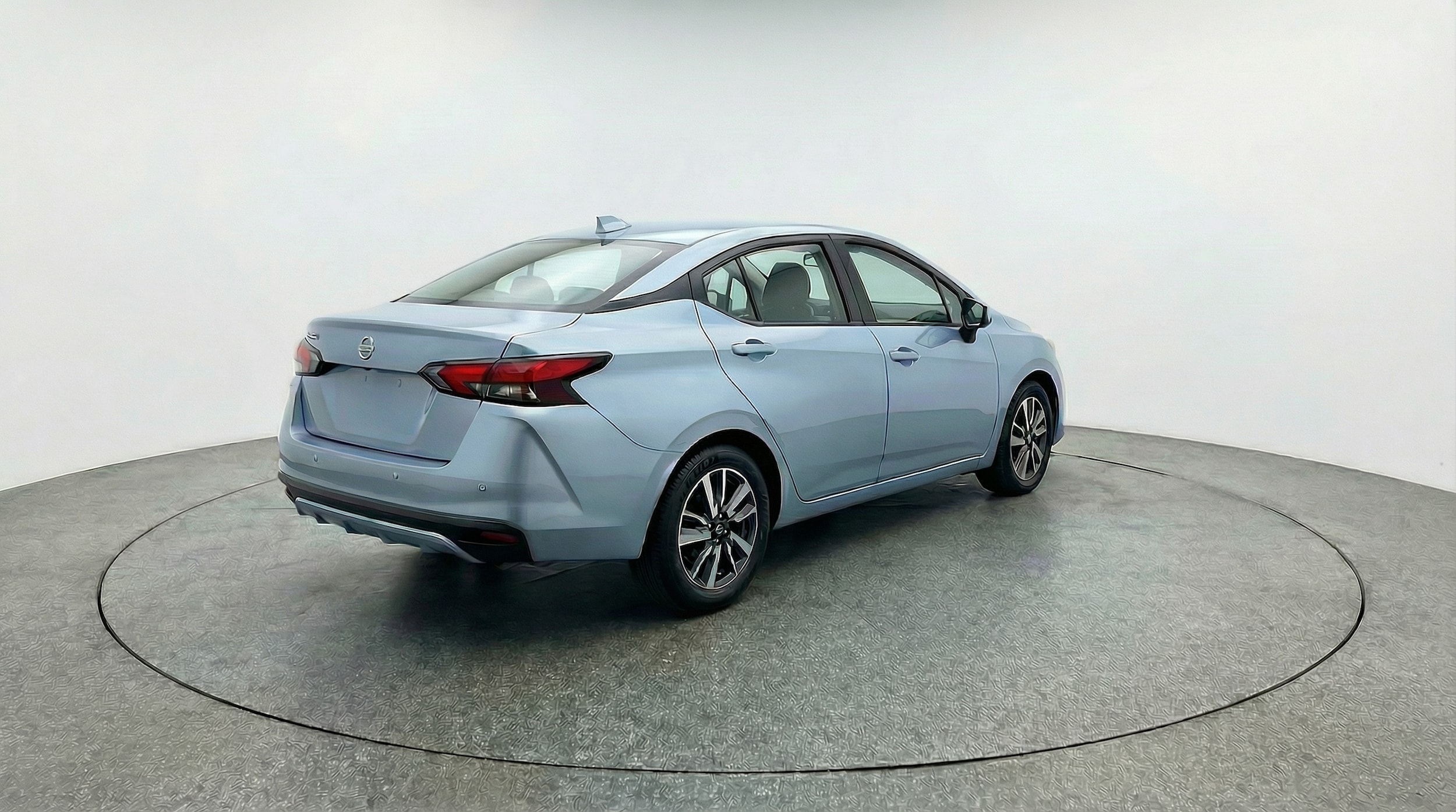 Thumbnail: 2025 Nissan Versa - 7