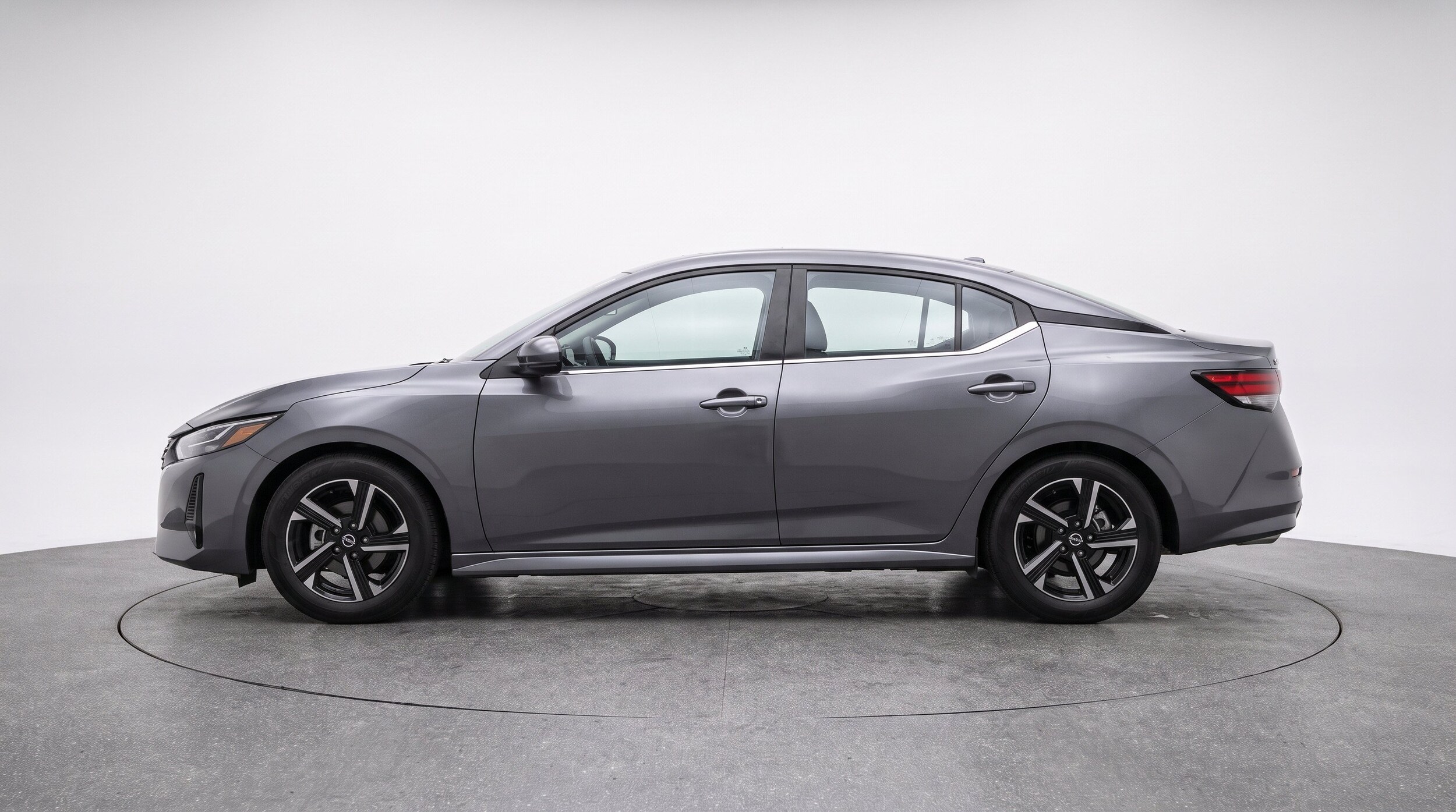 Thumbnail: 2025 Nissan Sentra - 5