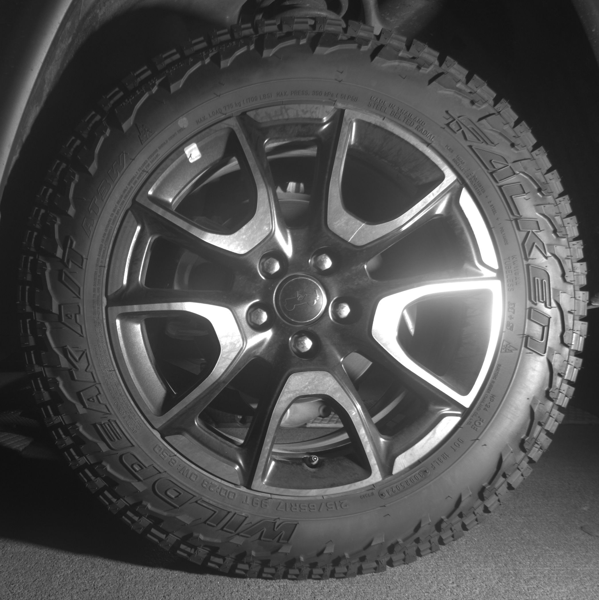 Thumbnail: 2025 Jeep Compass - 11