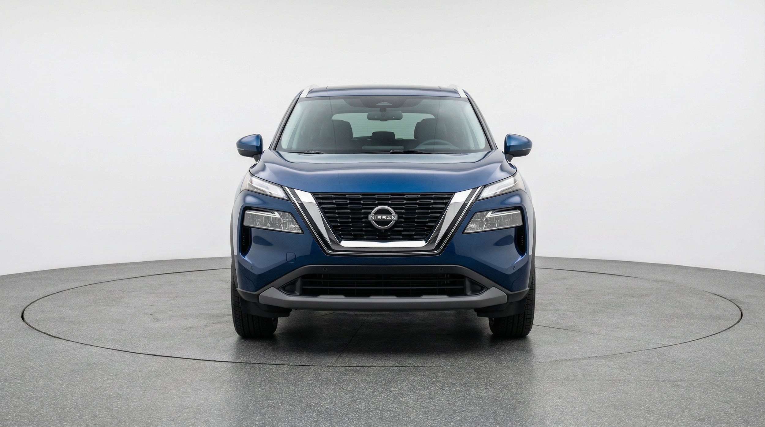 Thumbnail: 2026 Nissan Rogue - 2
