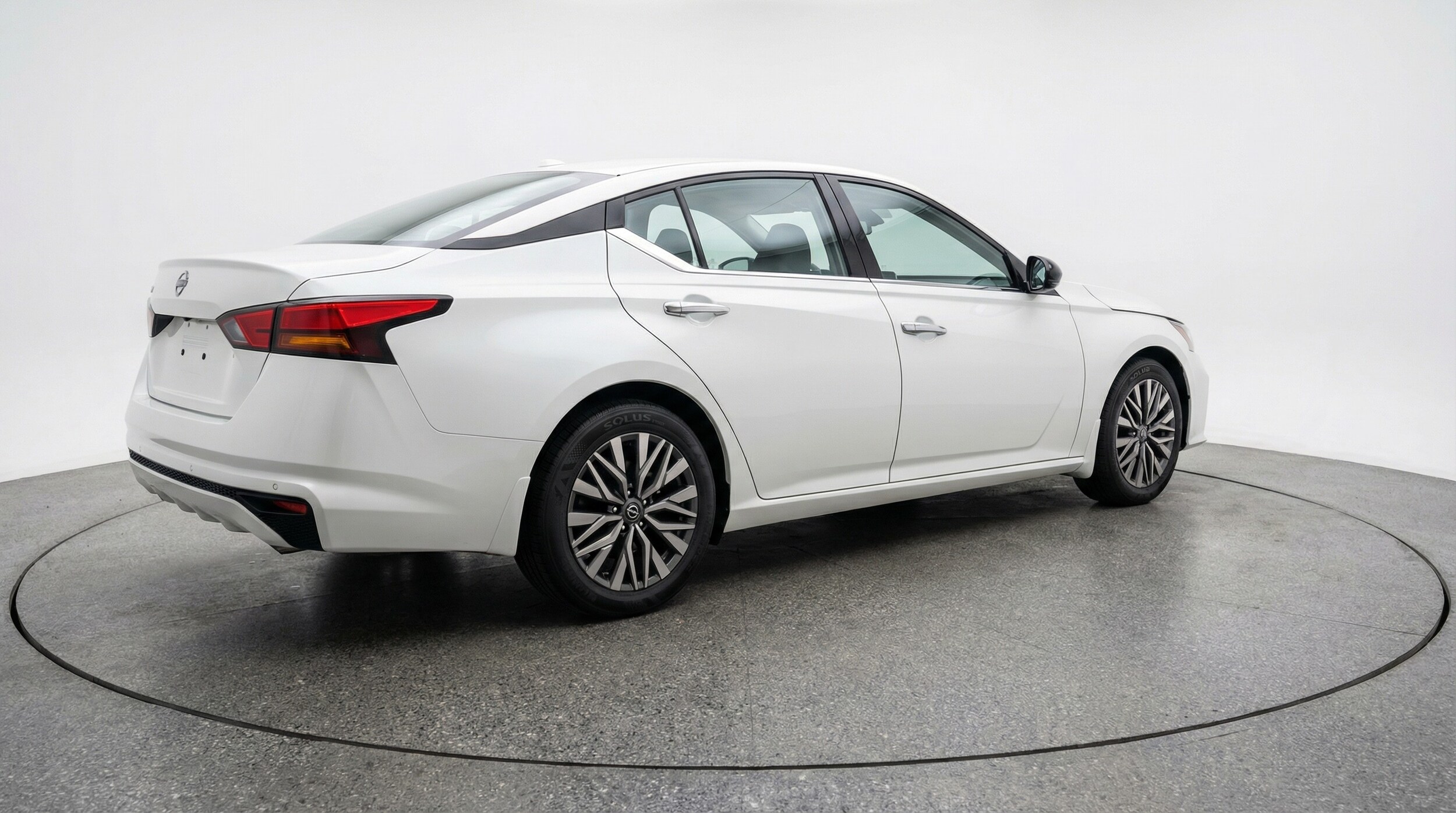 Thumbnail: 2025 Nissan Altima - 7