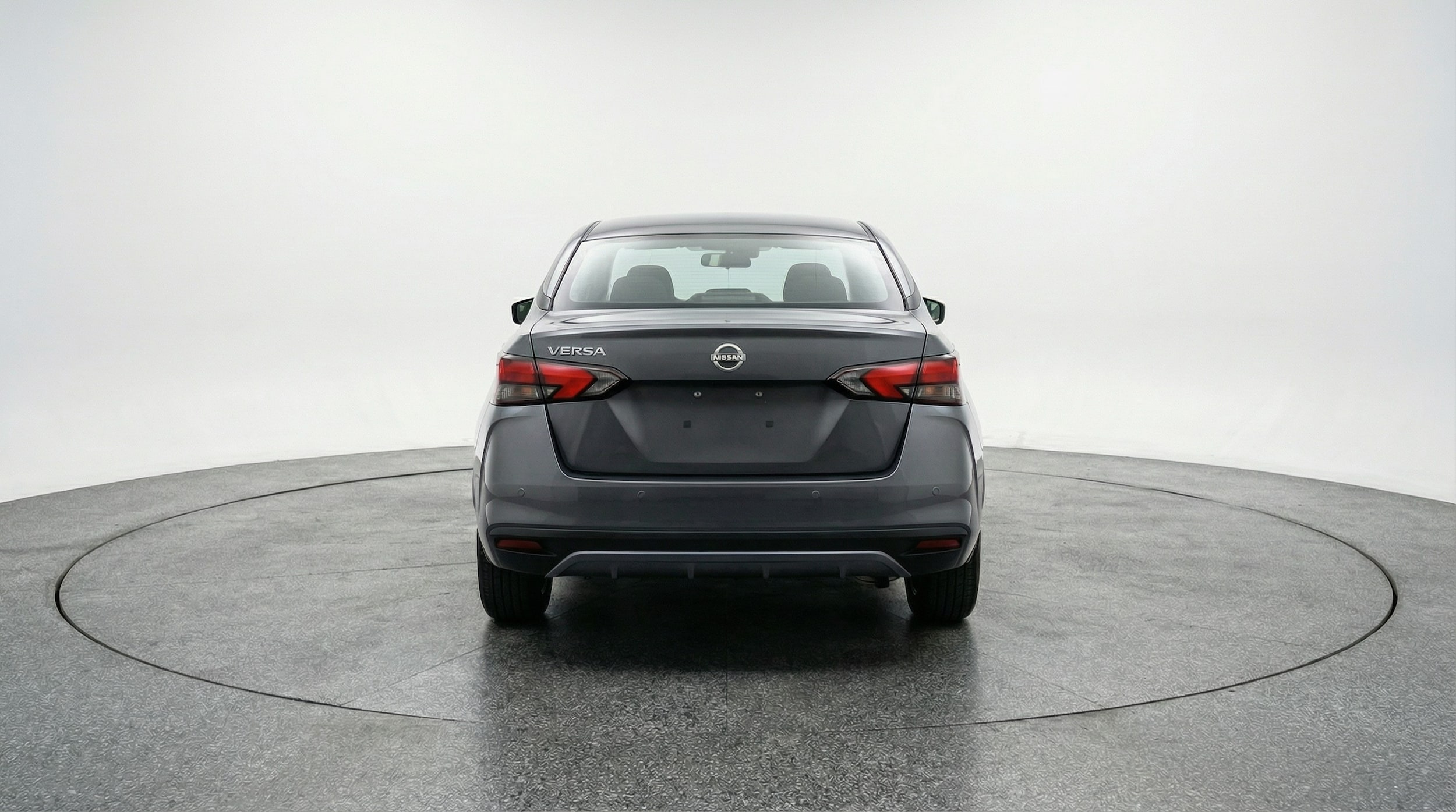 Thumbnail: 2025 Nissan Versa - 6