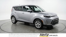2025 Kia Soul  -
                  San Antonio, TX