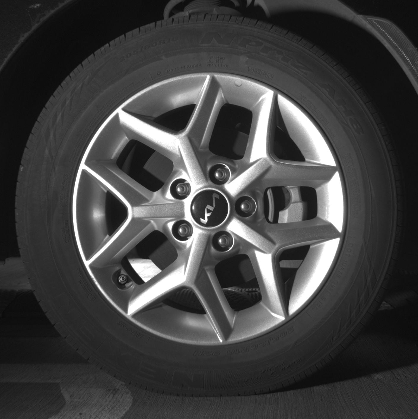 Thumbnail: 2025 Kia Soul - 10