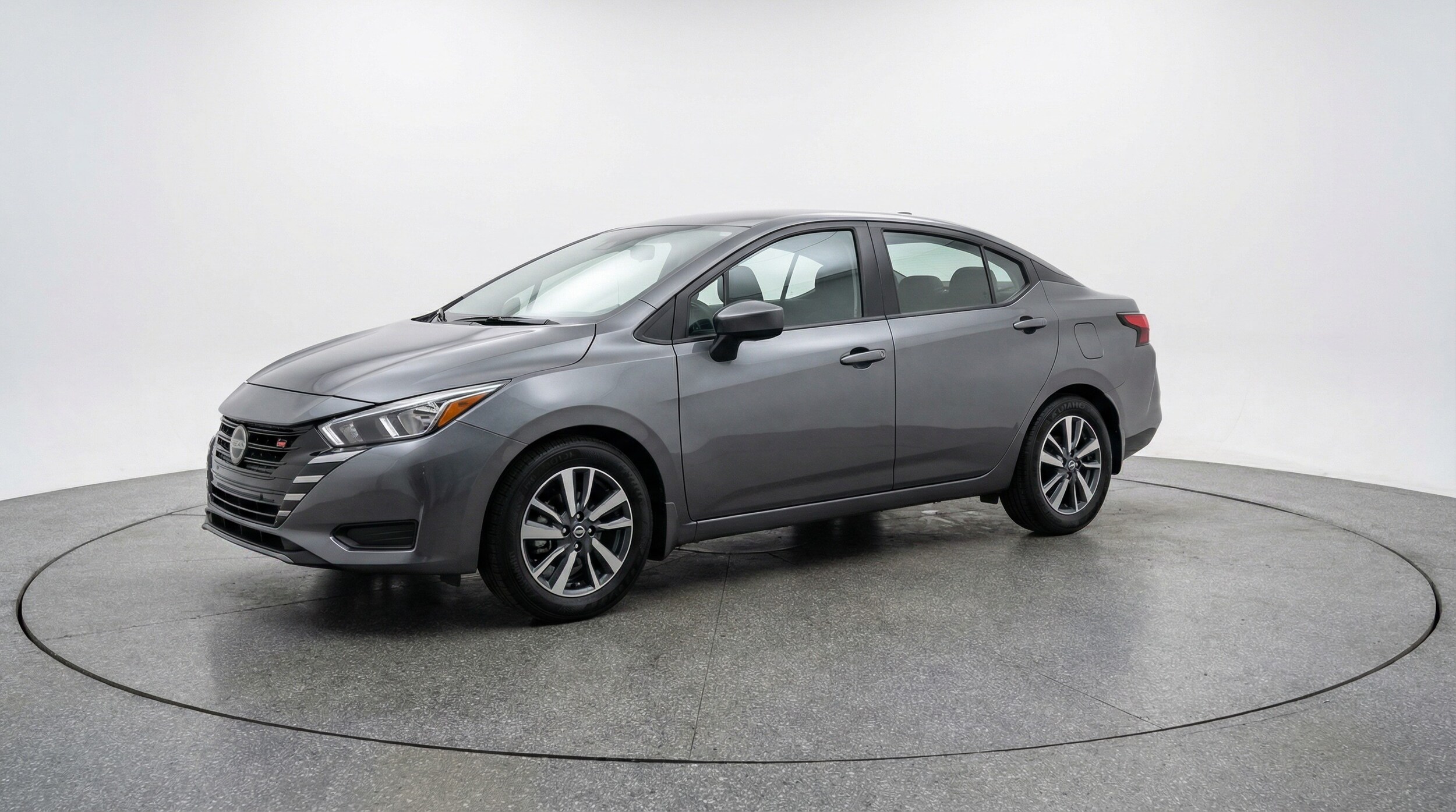 Thumbnail: 2025 Nissan Versa - 3