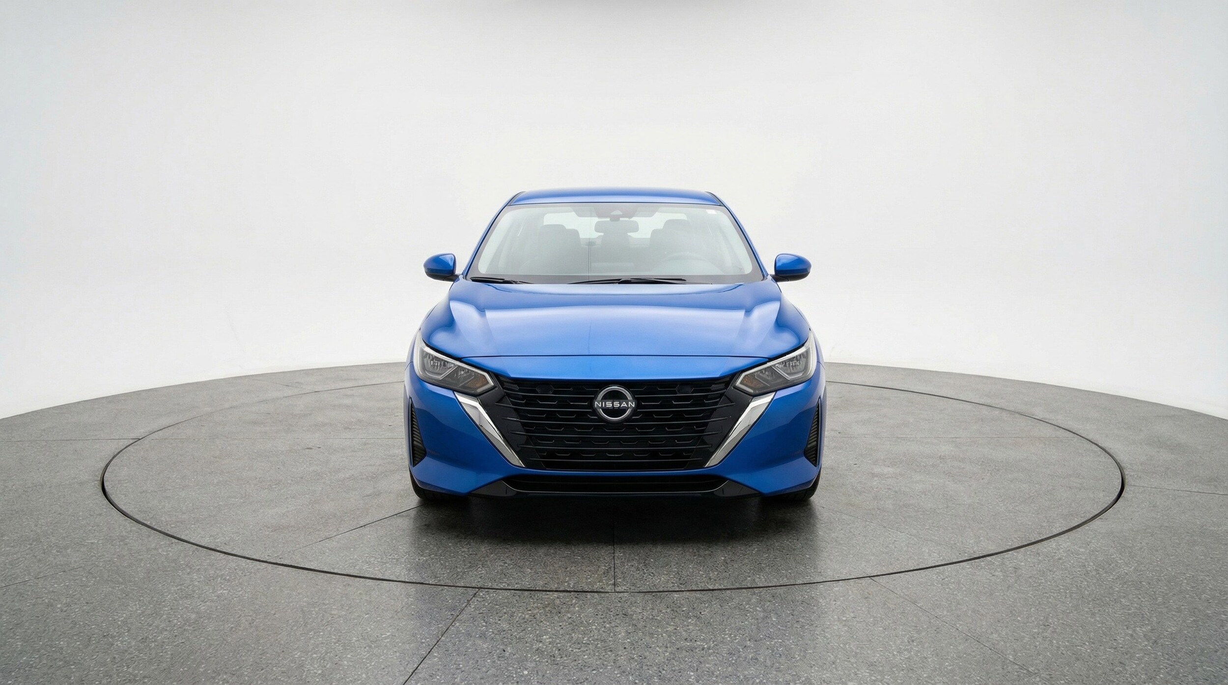 Thumbnail: 2025 Nissan Sentra - 2