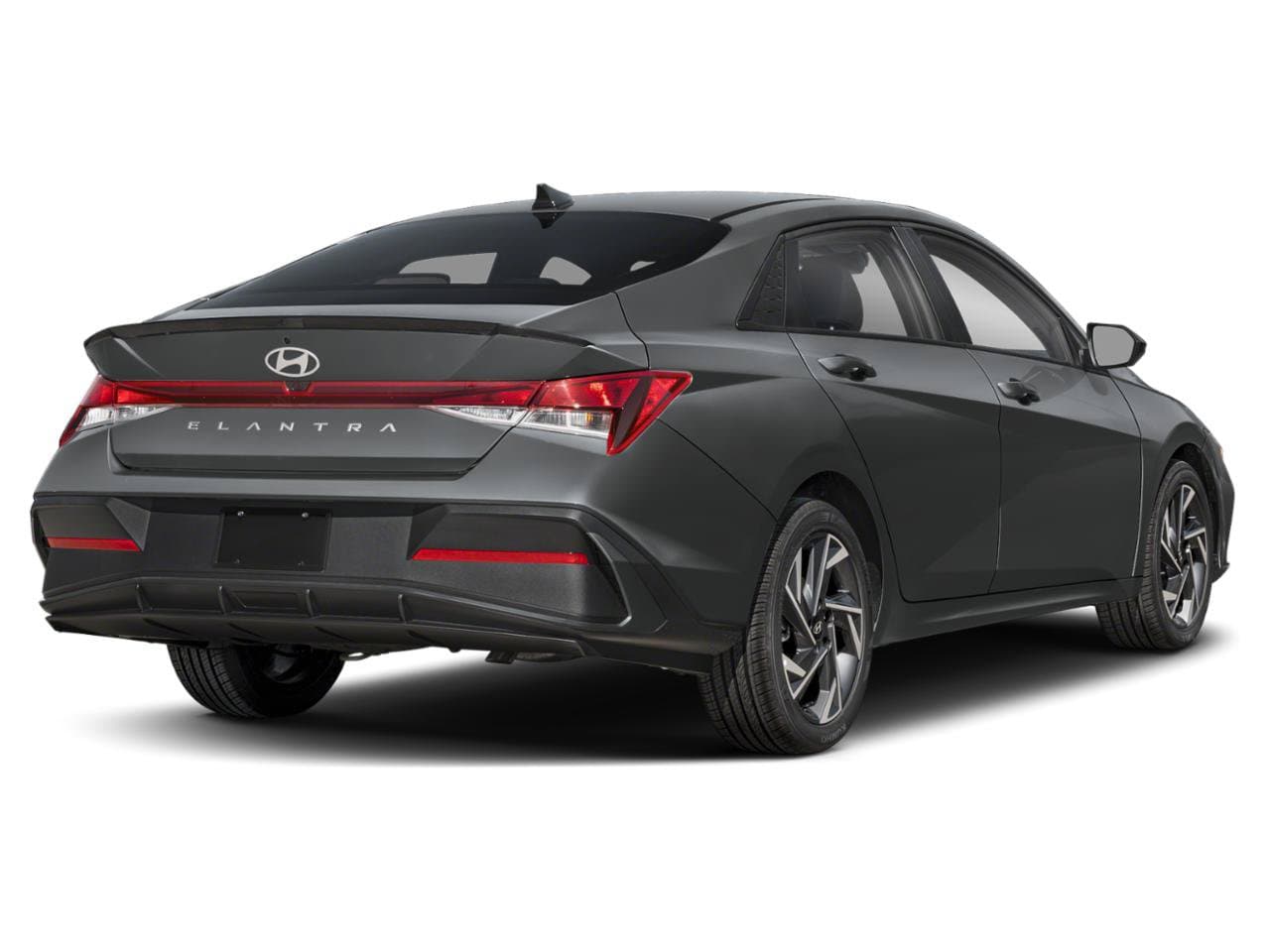 Thumbnail: 2026 Hyundai Elantra - 2