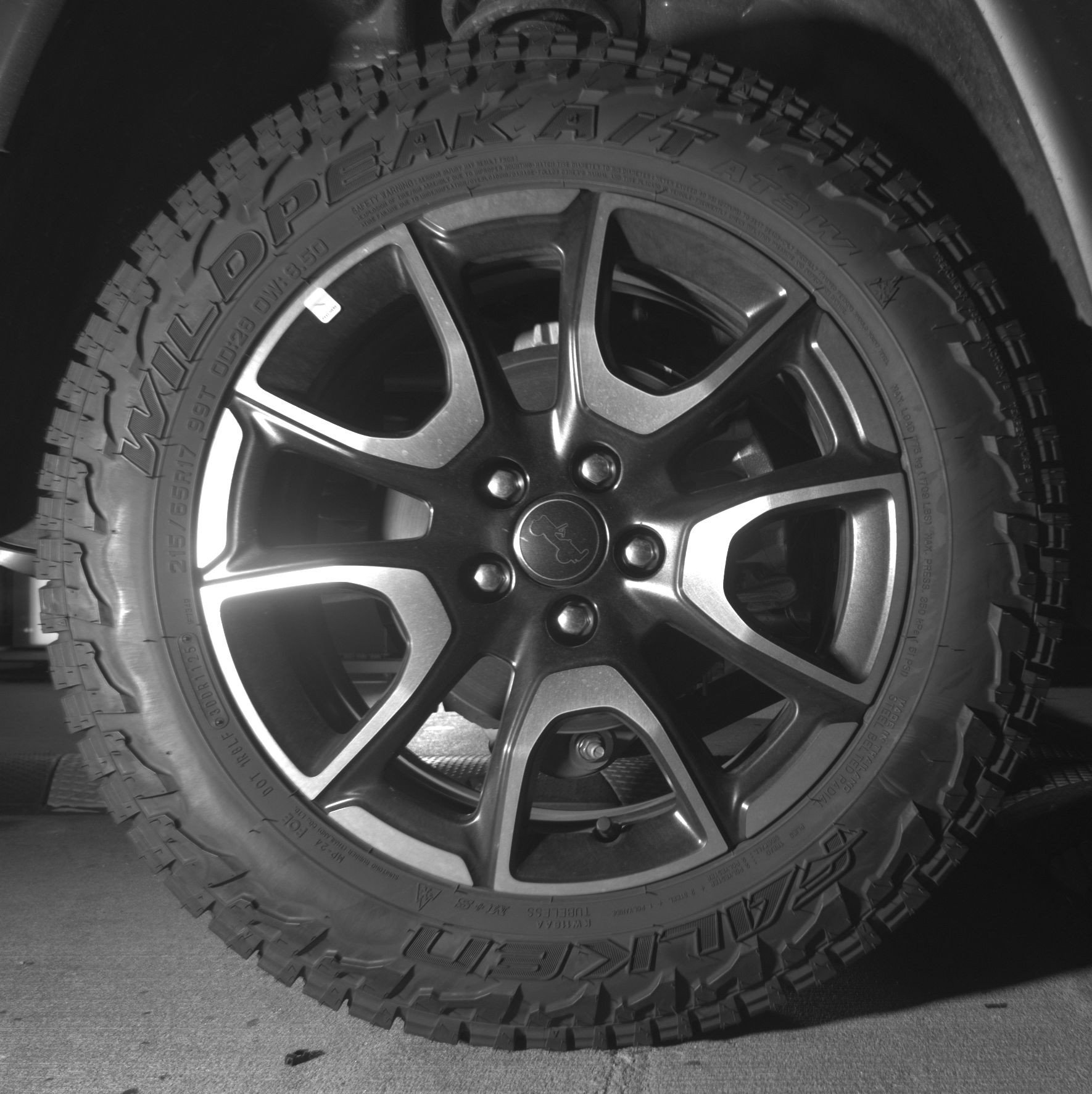 Thumbnail: 2025 Jeep Compass - 15