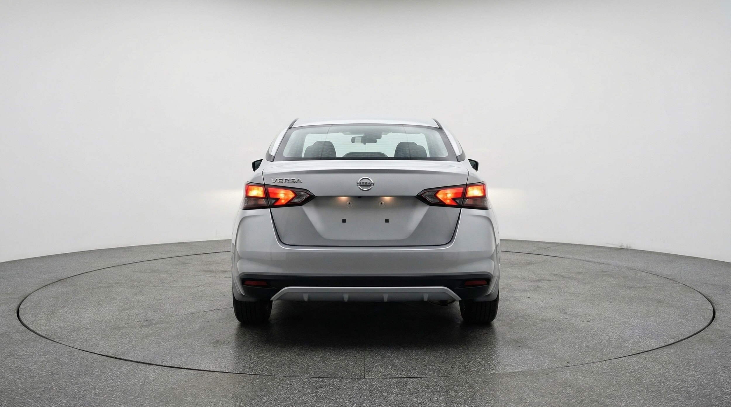 Thumbnail: 2025 Nissan Versa - 6