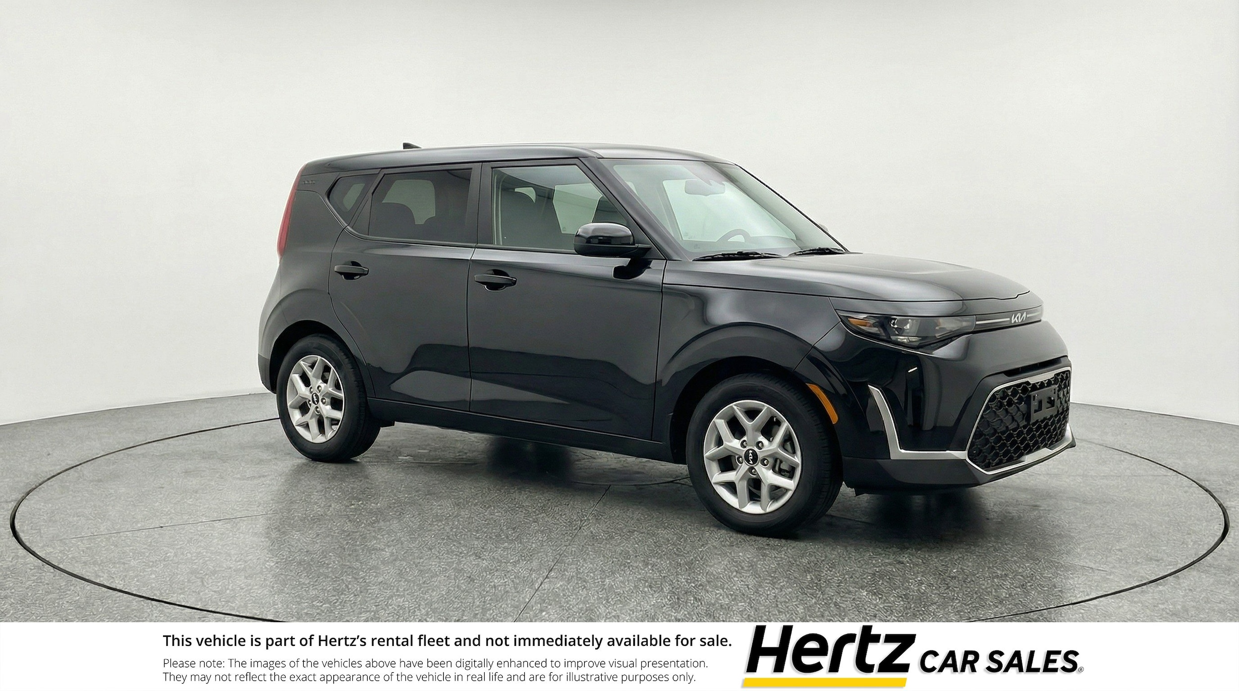 Thumbnail: 2025 Kia Soul - 1