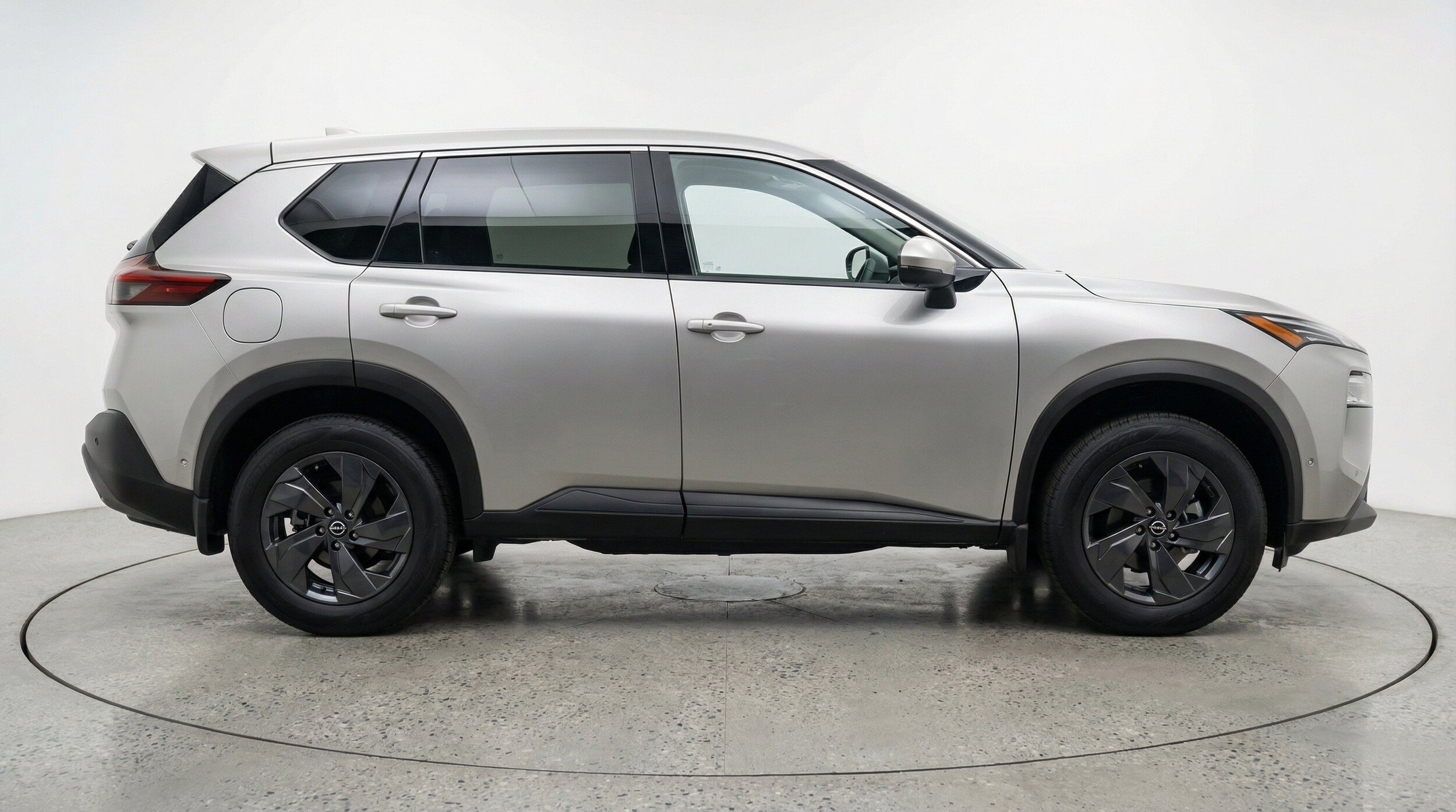 Thumbnail: 2026 Nissan Rogue - 11