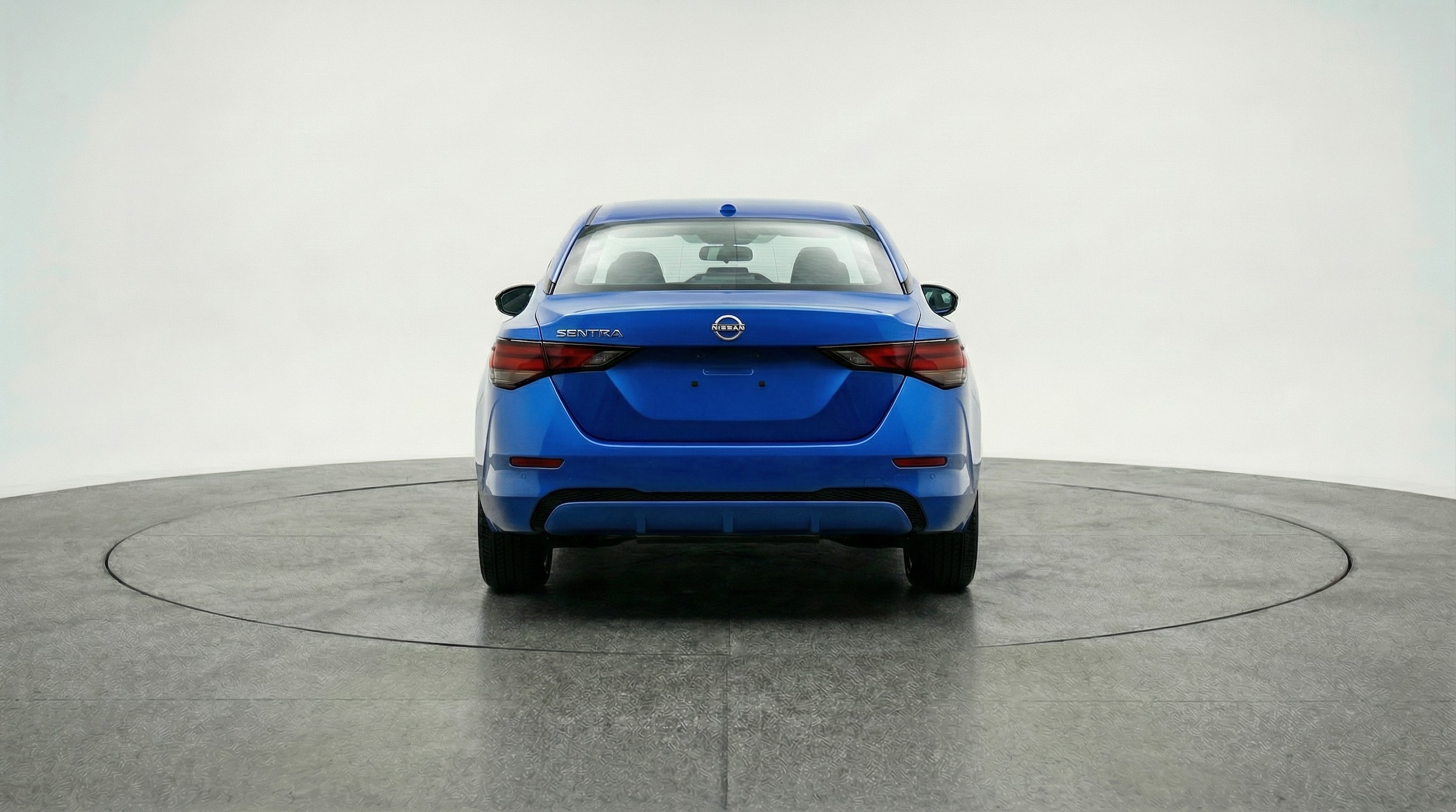 Thumbnail: 2025 Nissan Sentra - 6