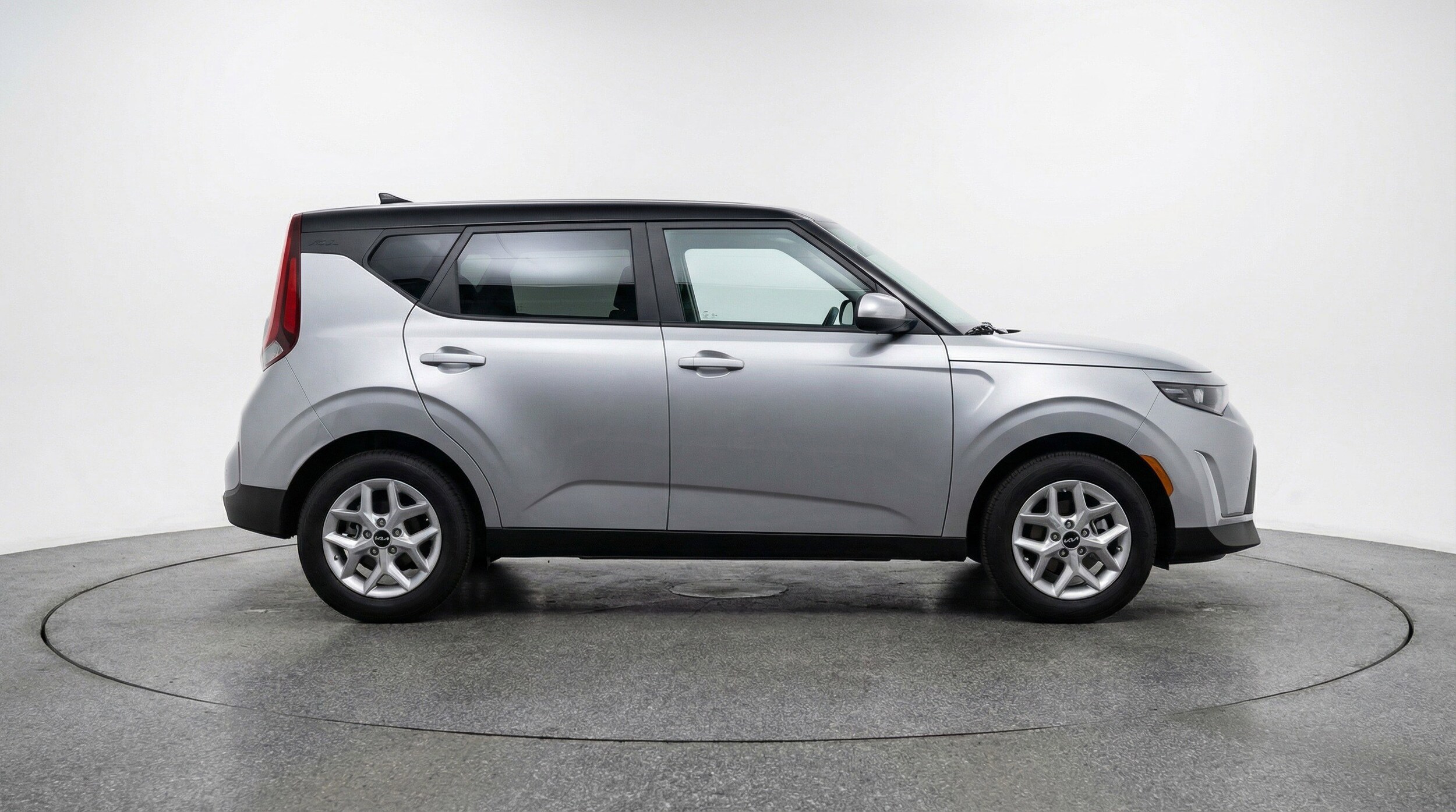 Thumbnail: 2025 Kia Soul - 11