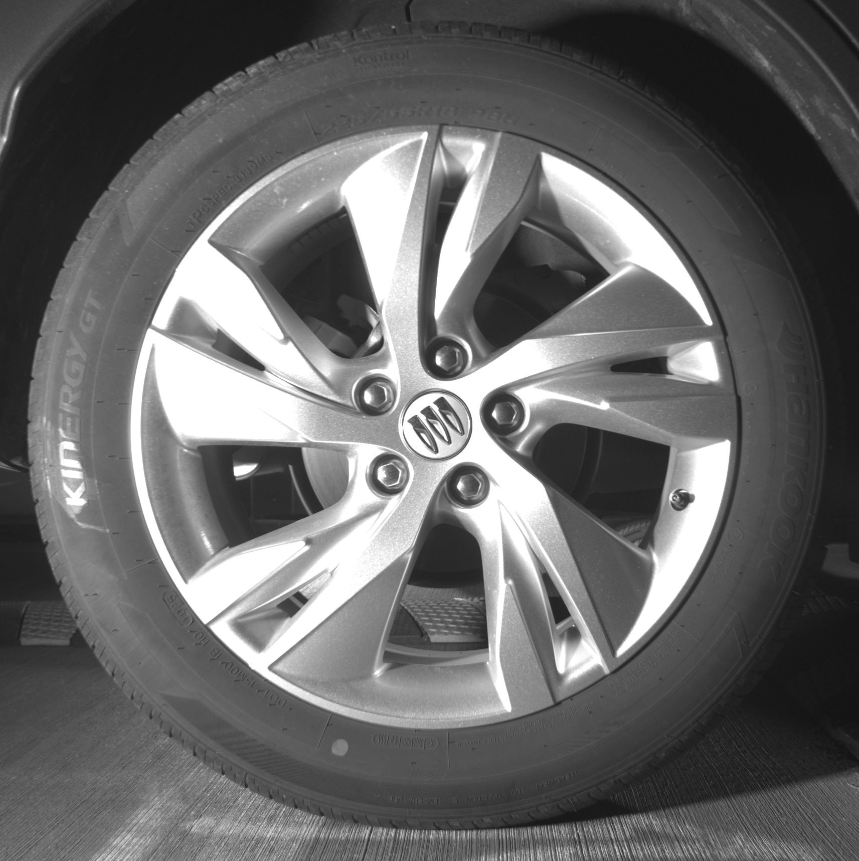 Thumbnail: 2025 Buick Encore GX - 12