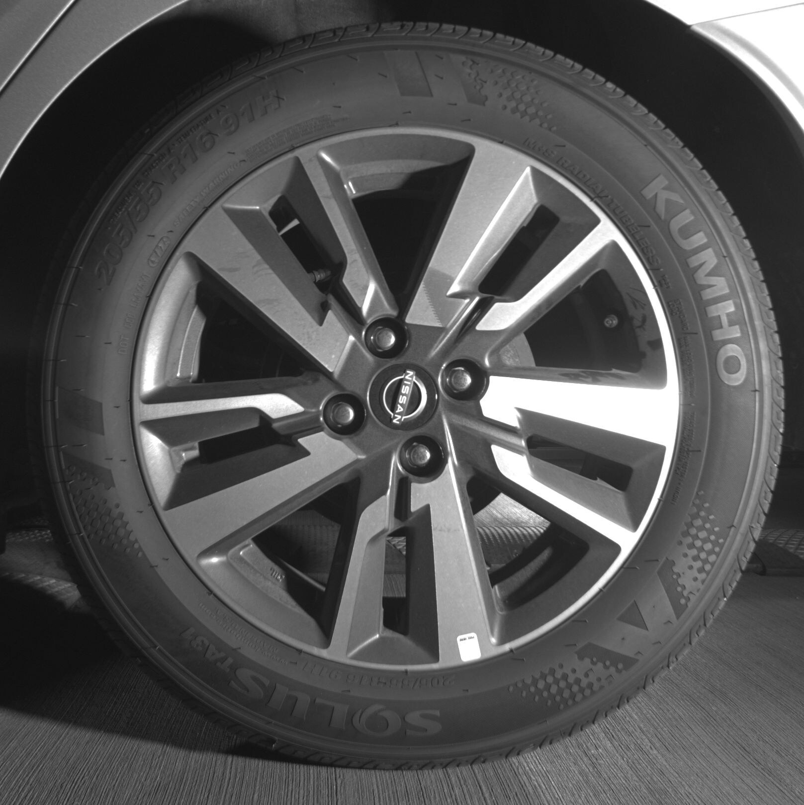 Thumbnail: 2025 Nissan Versa - 11