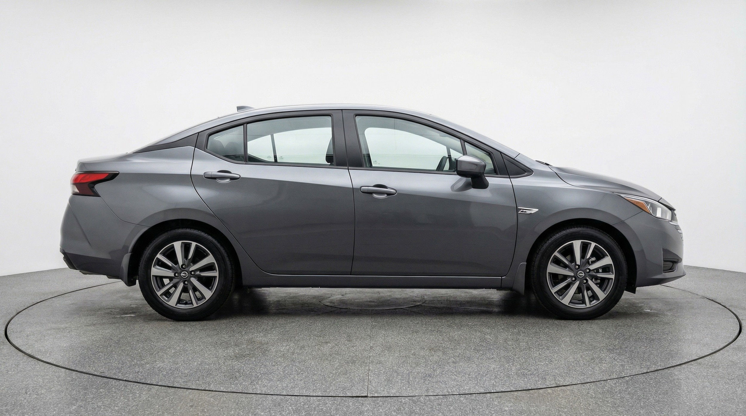 Thumbnail: 2025 Nissan Versa - 11