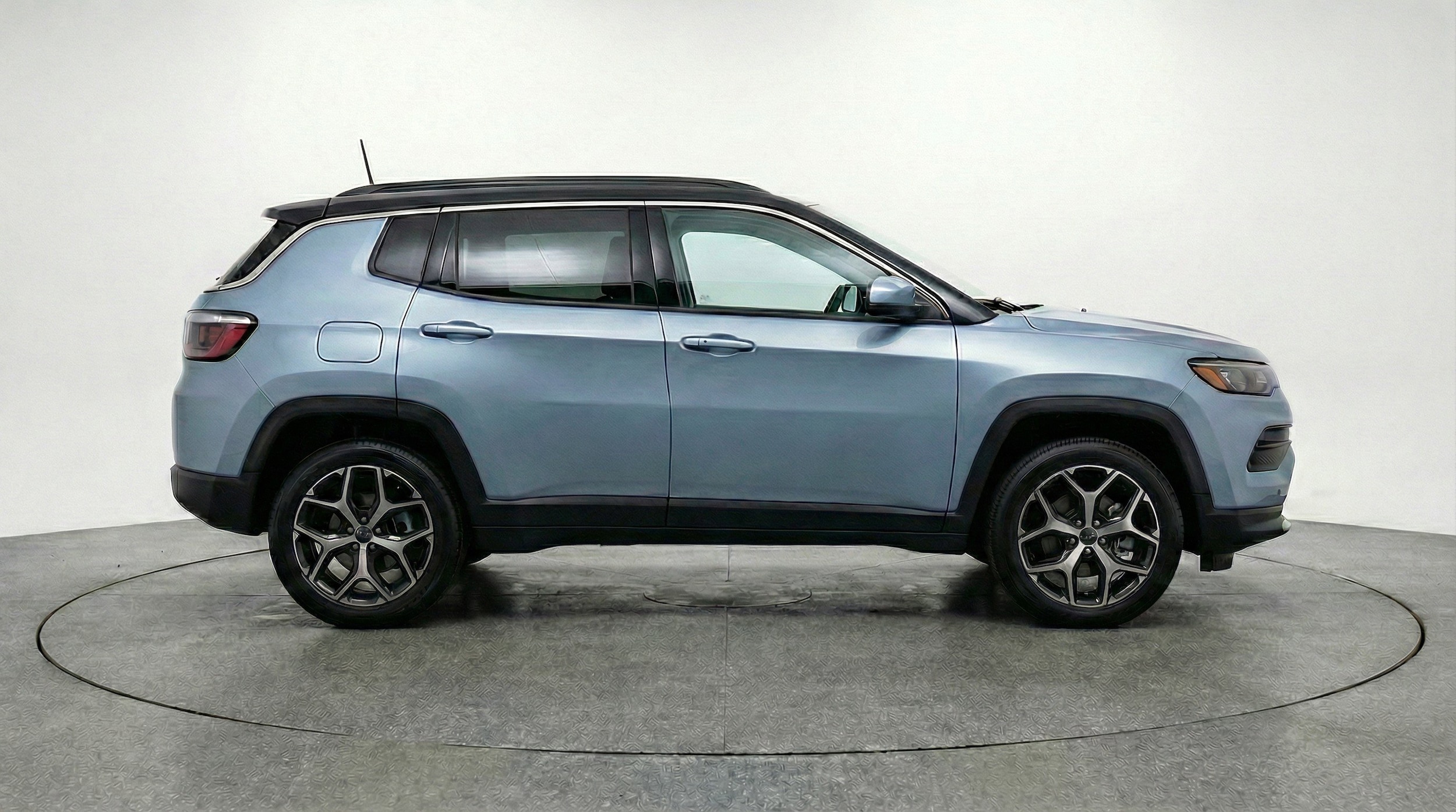 Thumbnail: 2025 Jeep Compass - 11
