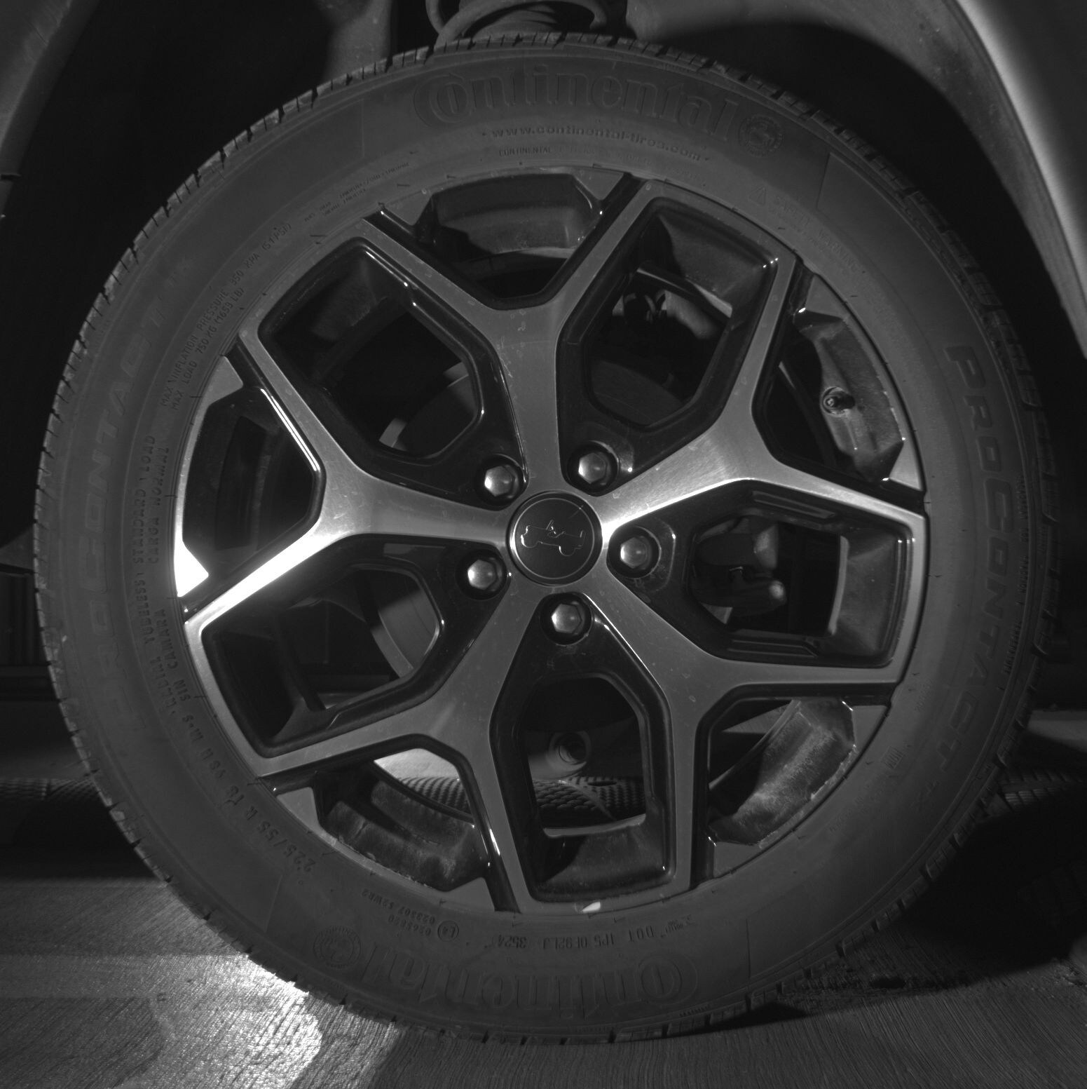 Thumbnail: 2025 Jeep Compass - 12