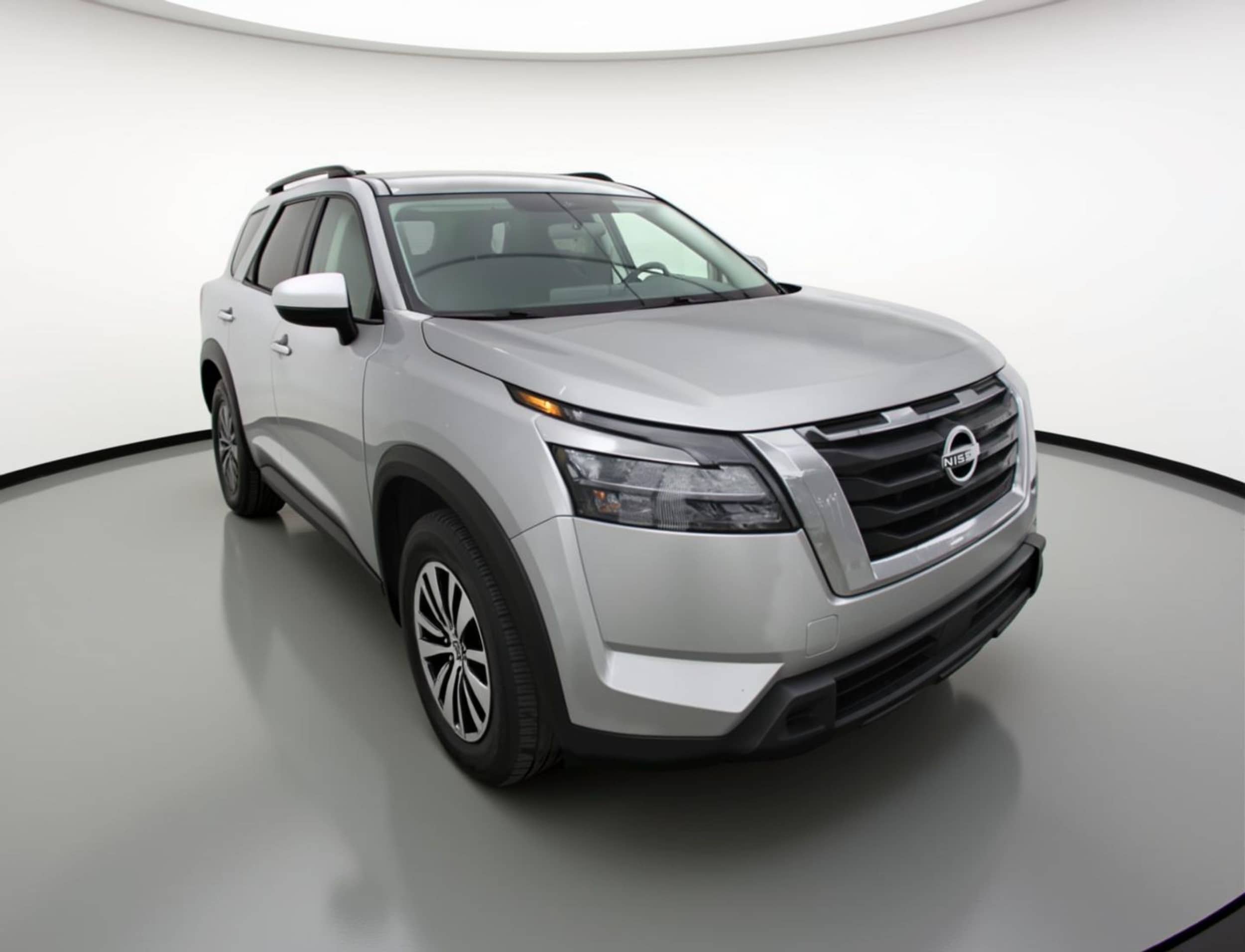 Thumbnail: 2025 Nissan Pathfinder - 1