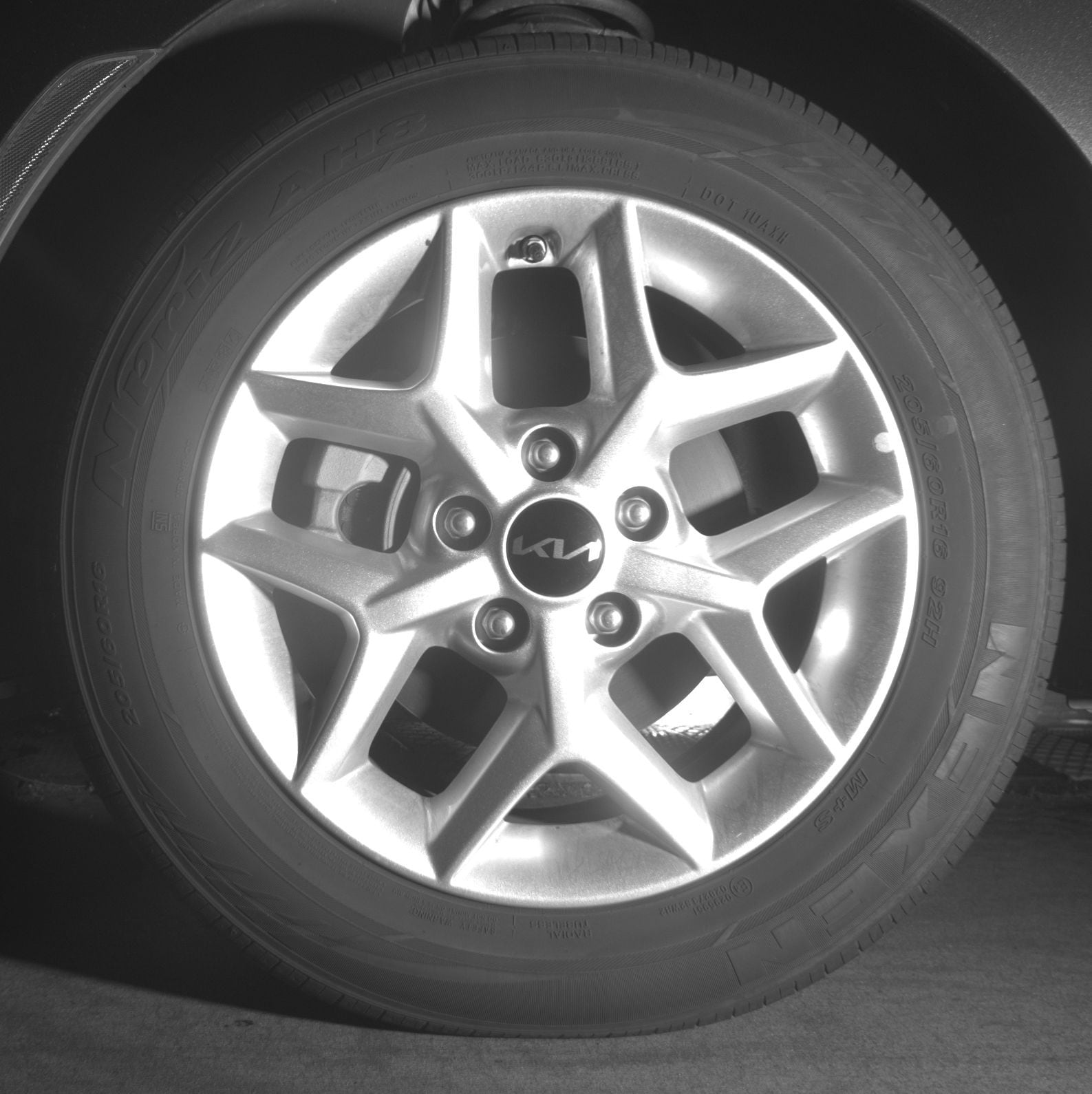 Thumbnail: 2025 Kia Soul - 9