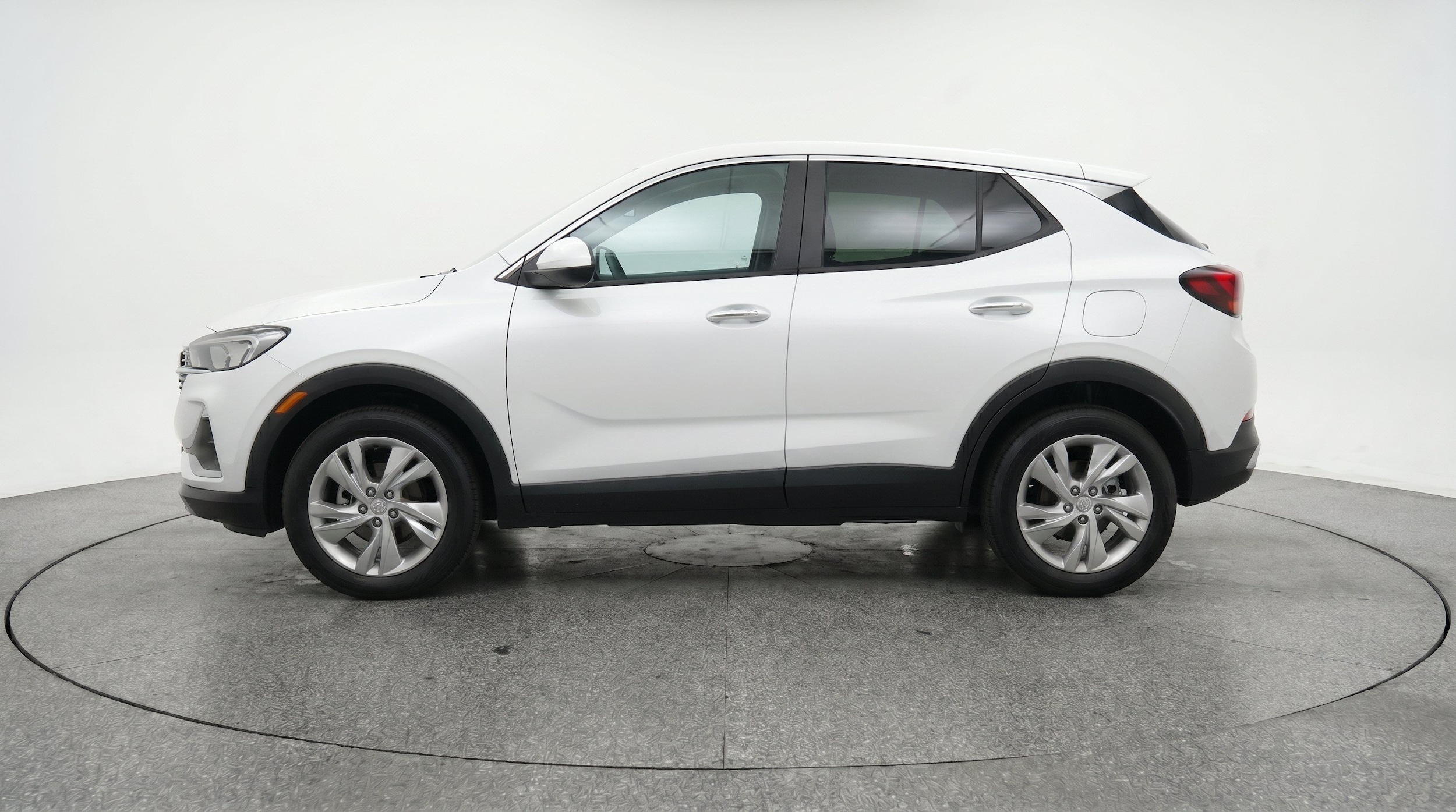Thumbnail: 2026 Buick Encore GX - 5