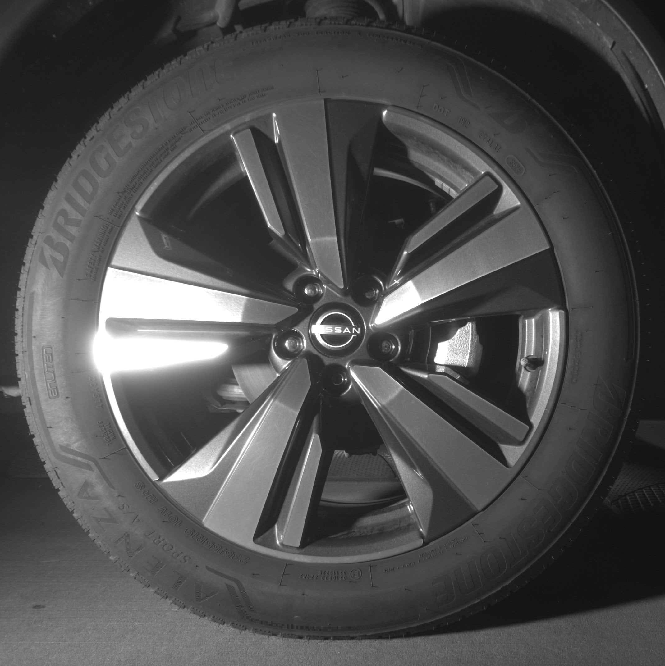 Thumbnail: 2026 Nissan Rogue - 13