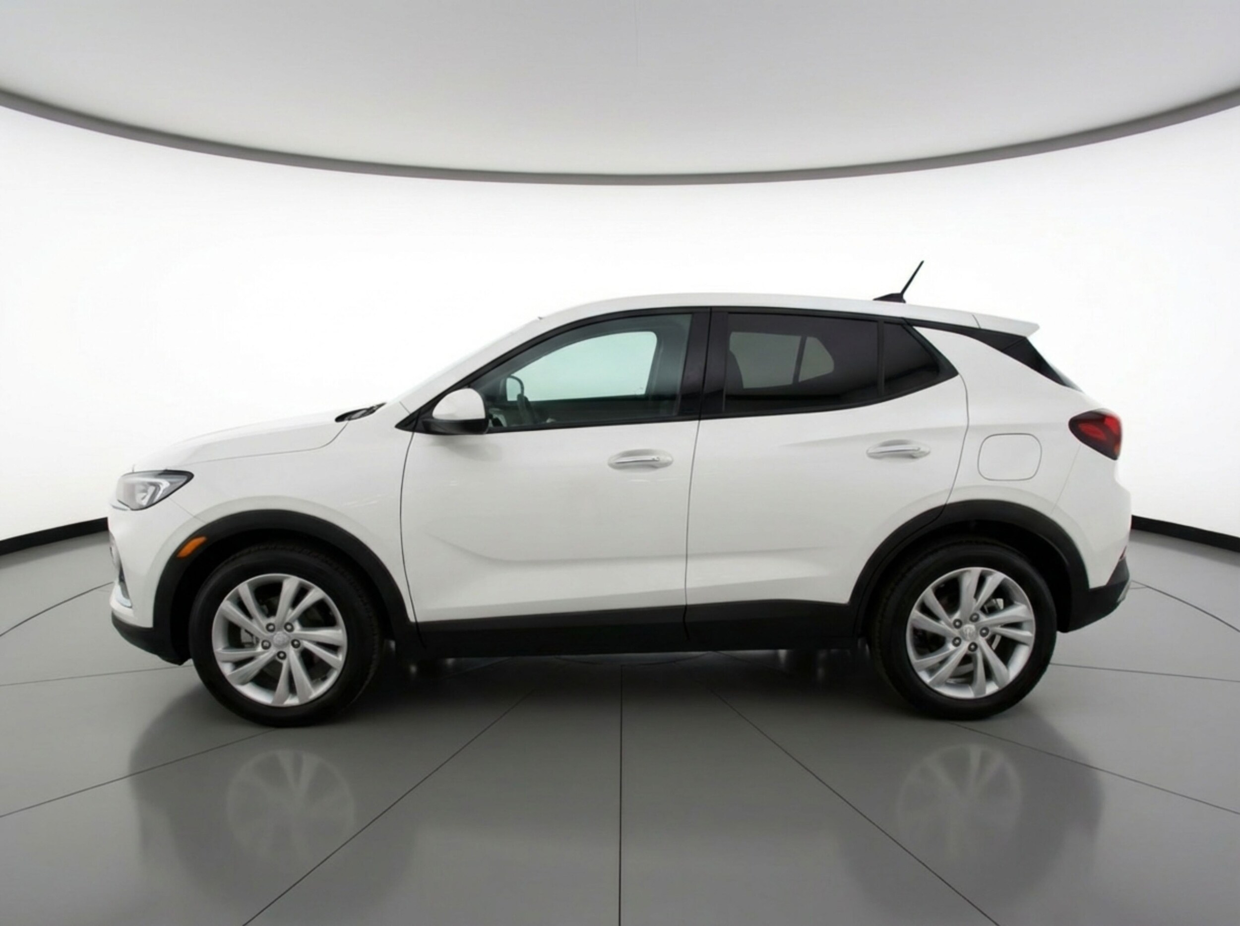 Thumbnail: 2025 Buick Encore GX - 4