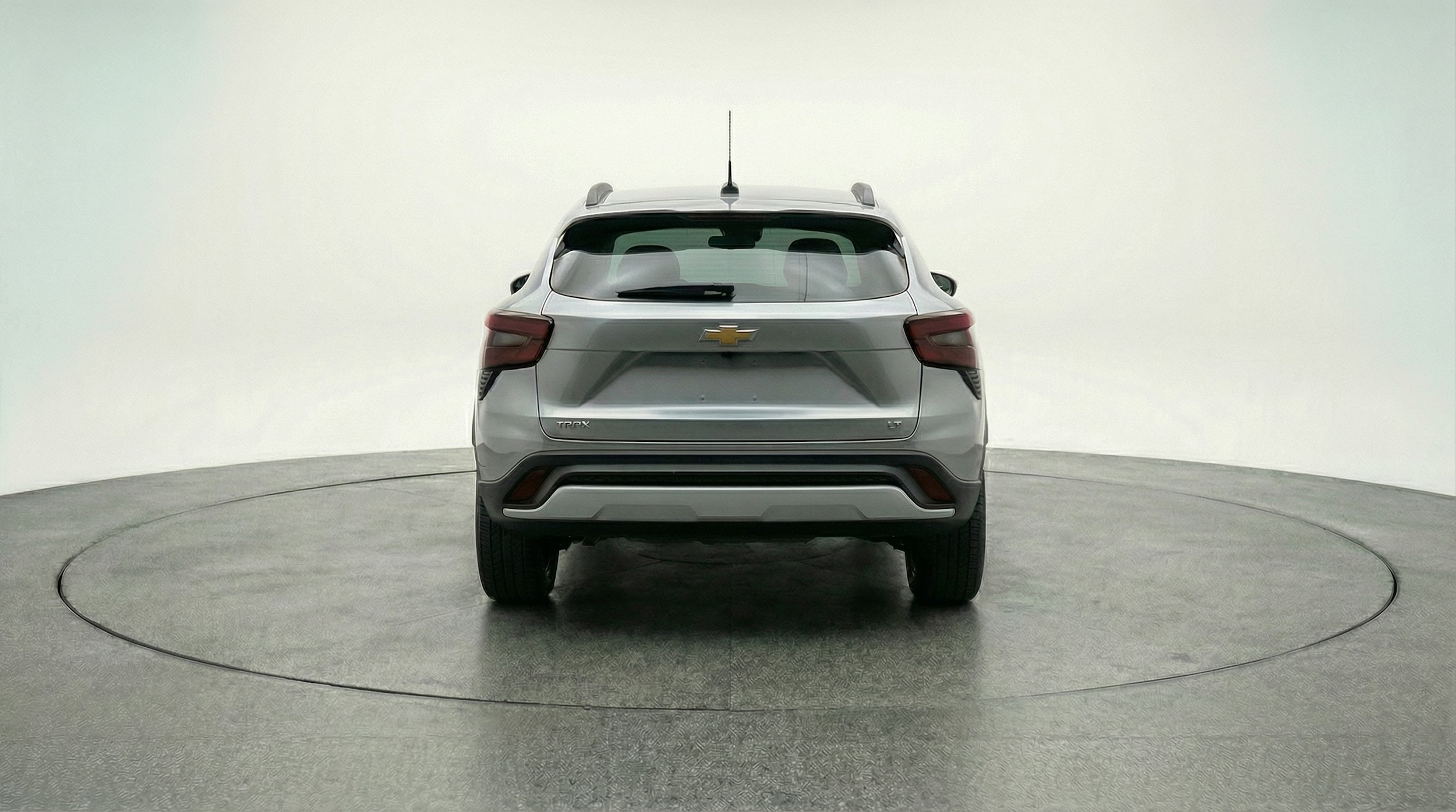 Thumbnail: 2025 Chevrolet Trax - 6