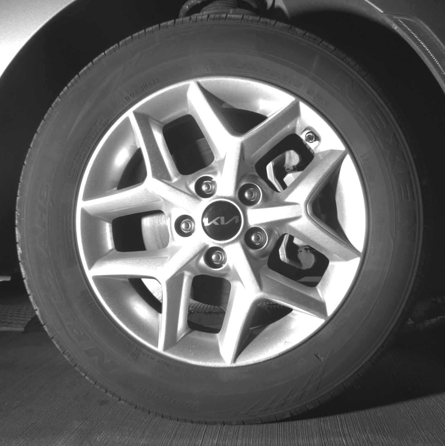 Thumbnail: 2025 Kia Soul - 10