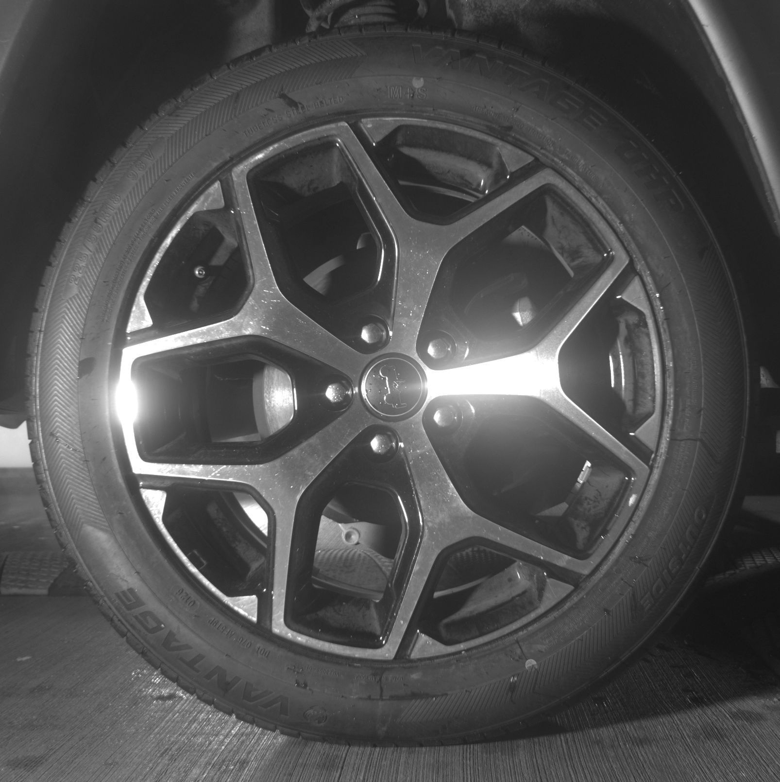 Thumbnail: 2025 Jeep Compass - 12