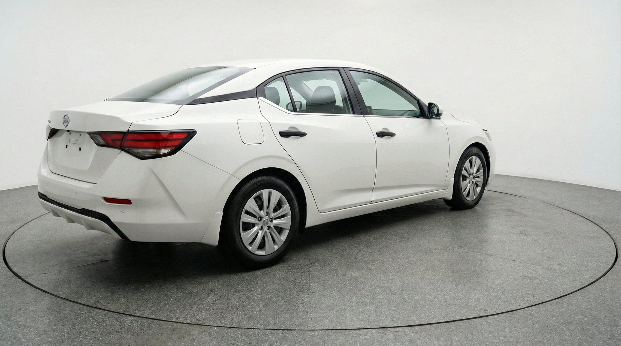 Thumbnail: 2025 Nissan Sentra - 9