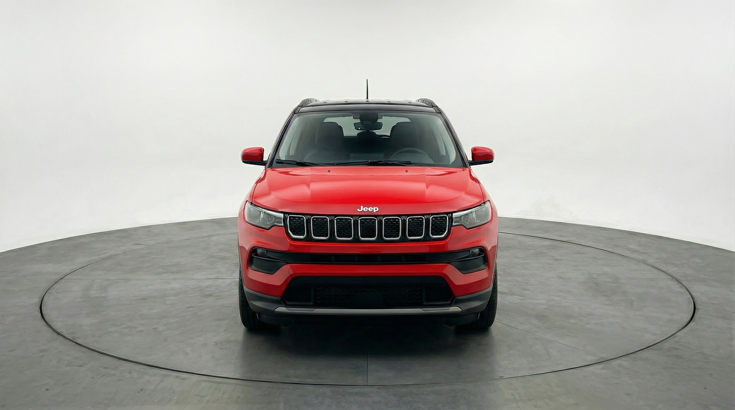 Thumbnail: 2025 Jeep Compass - 2