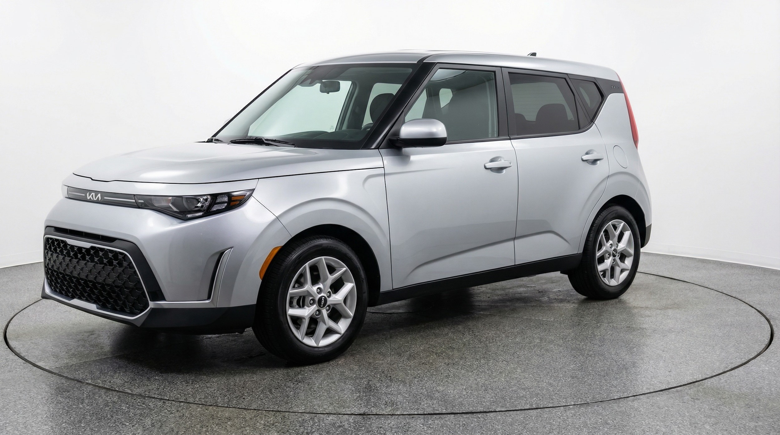 Thumbnail: 2025 Kia Soul - 3