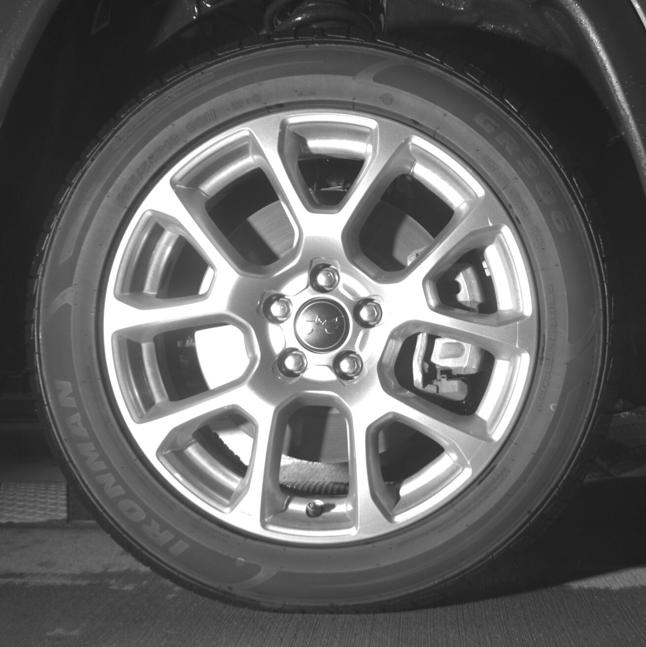 Thumbnail: 2025 Jeep Compass - 10