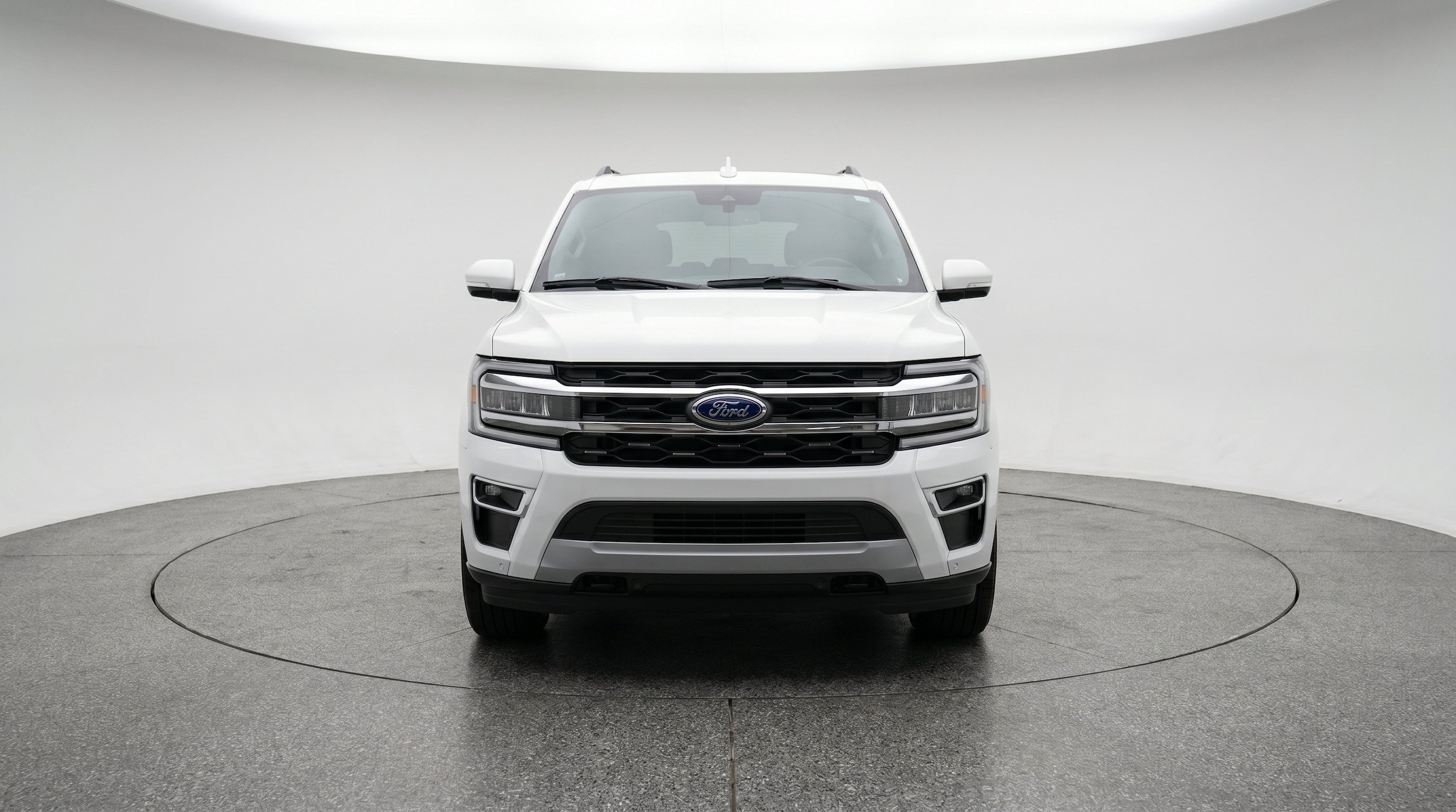 Thumbnail: 2024 Ford Expedition MAX - 2