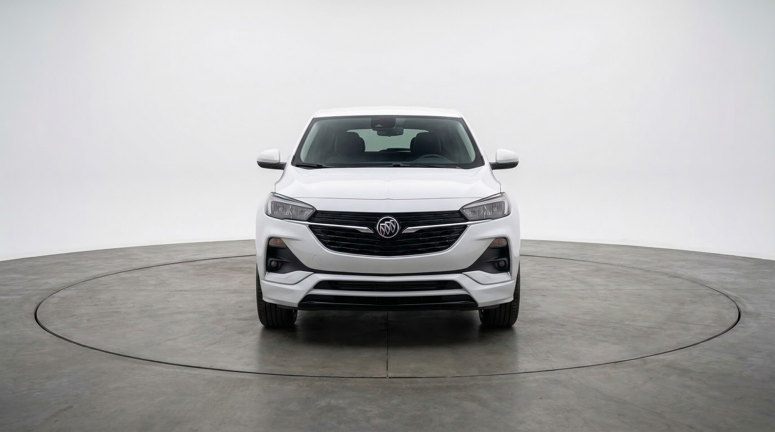 Thumbnail: 2025 Buick Encore GX - 2