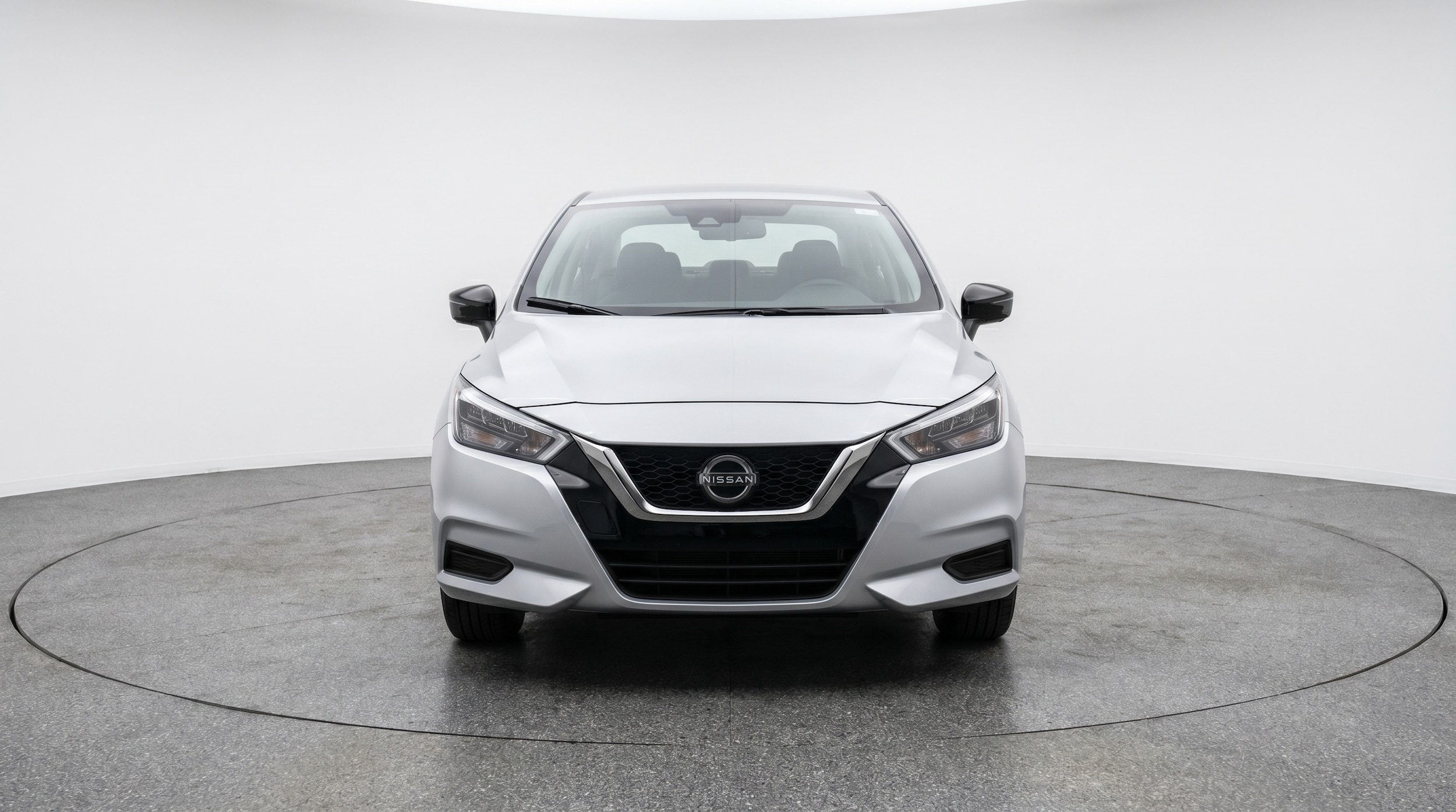 Thumbnail: 2025 Nissan Versa - 2