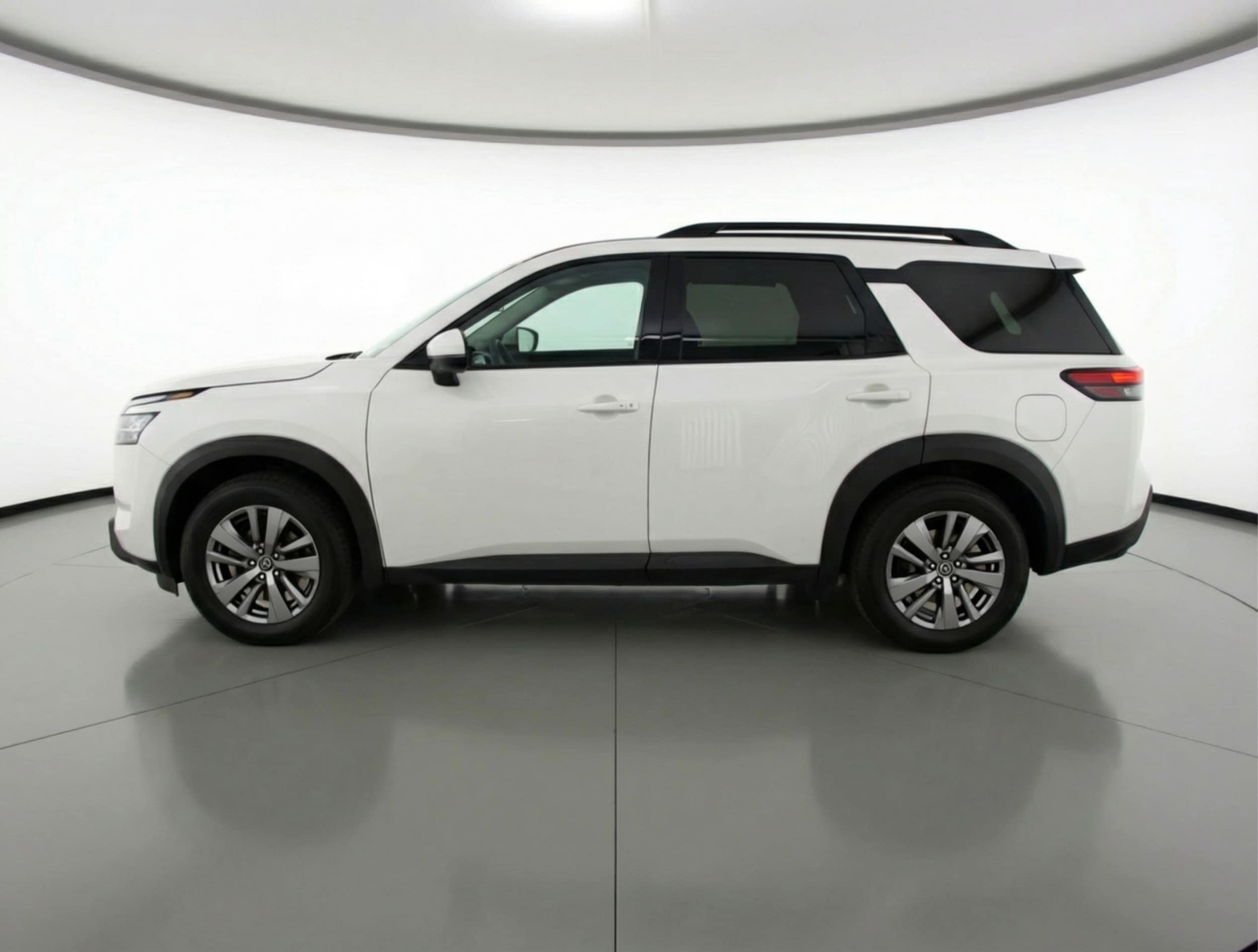 Thumbnail: 2025 Nissan Pathfinder - 4