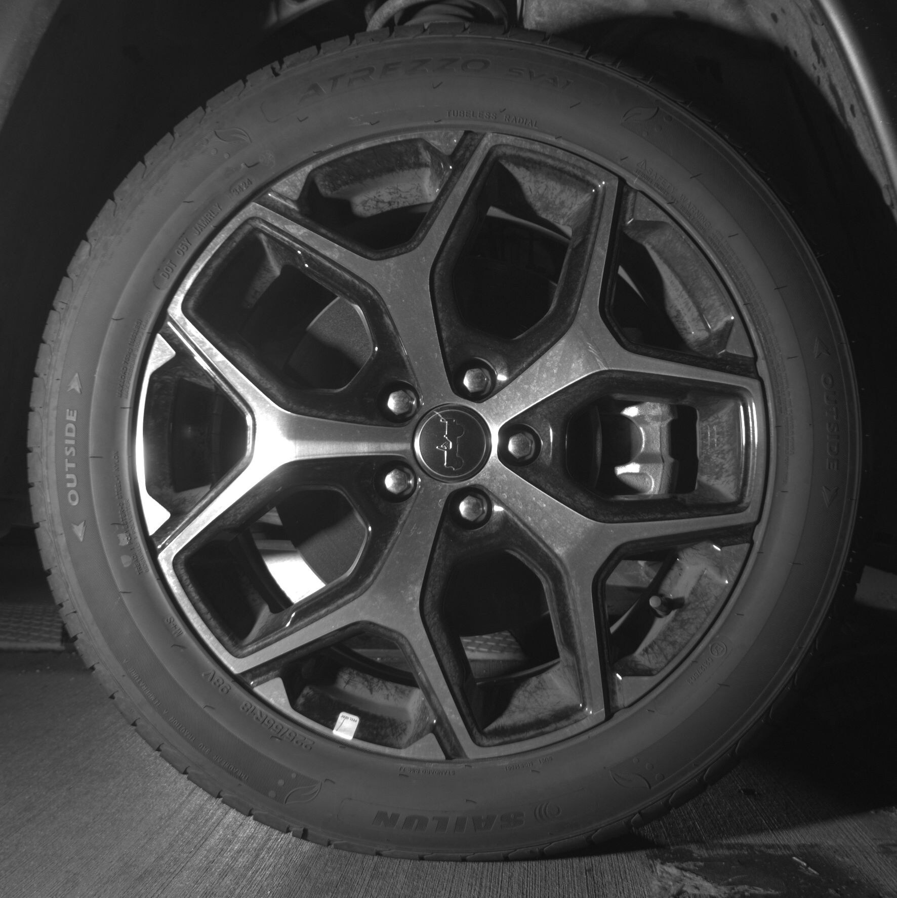 Thumbnail: 2025 Jeep Compass - 10