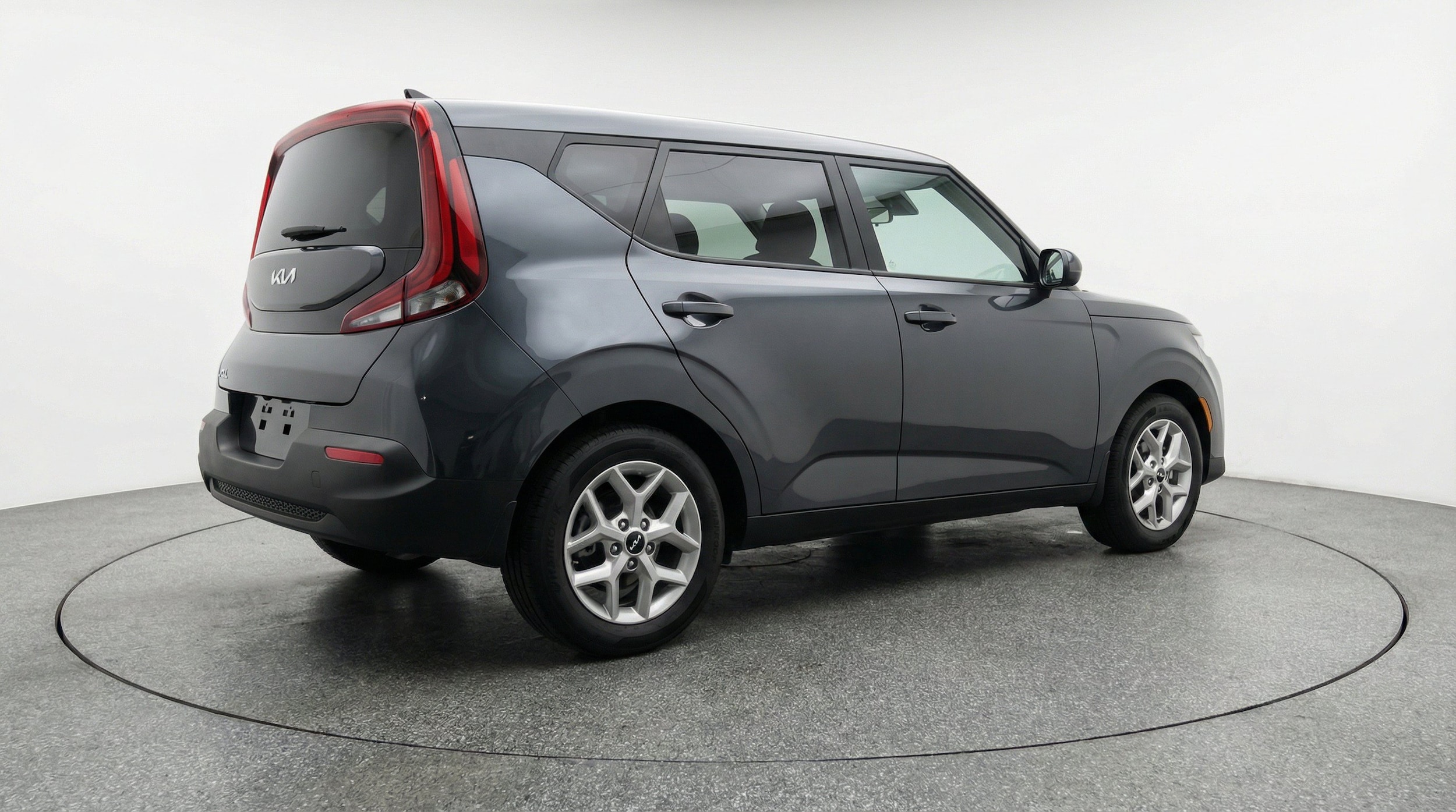 Thumbnail: 2025 Kia Soul - 9