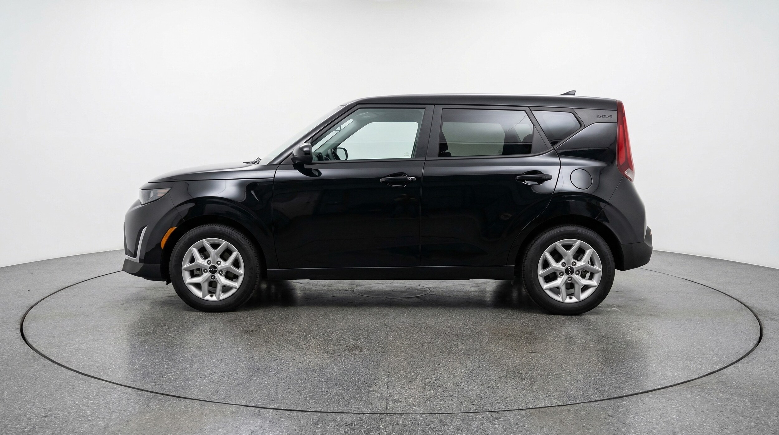 Thumbnail: 2025 Kia Soul - 4