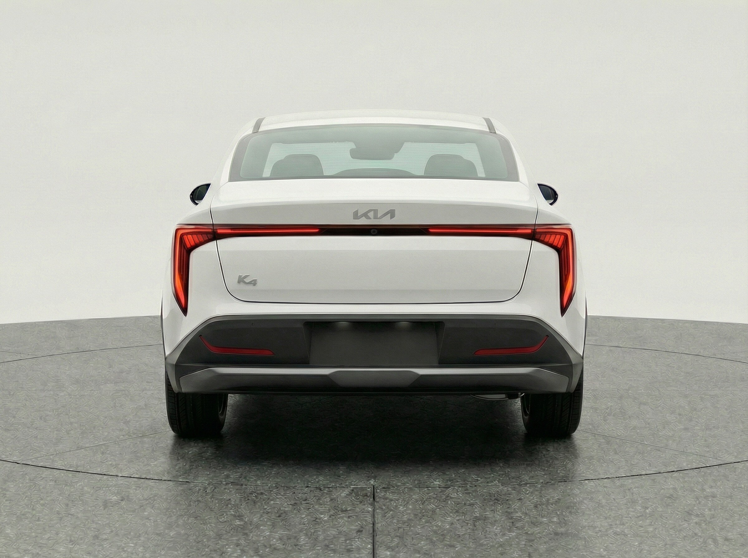 Thumbnail: 2025 Kia K4 - 6