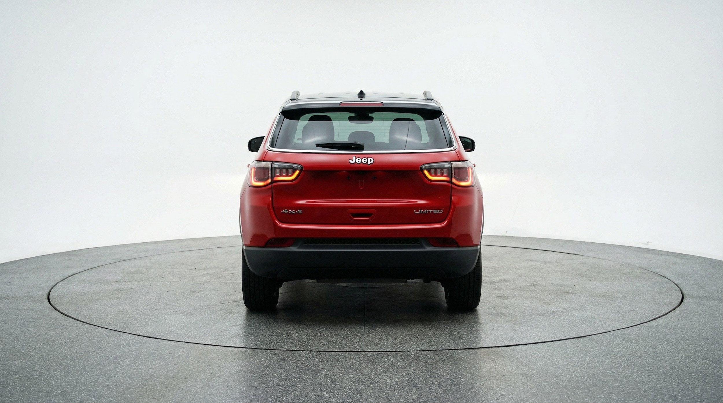 Thumbnail: 2025 Jeep Compass - 7